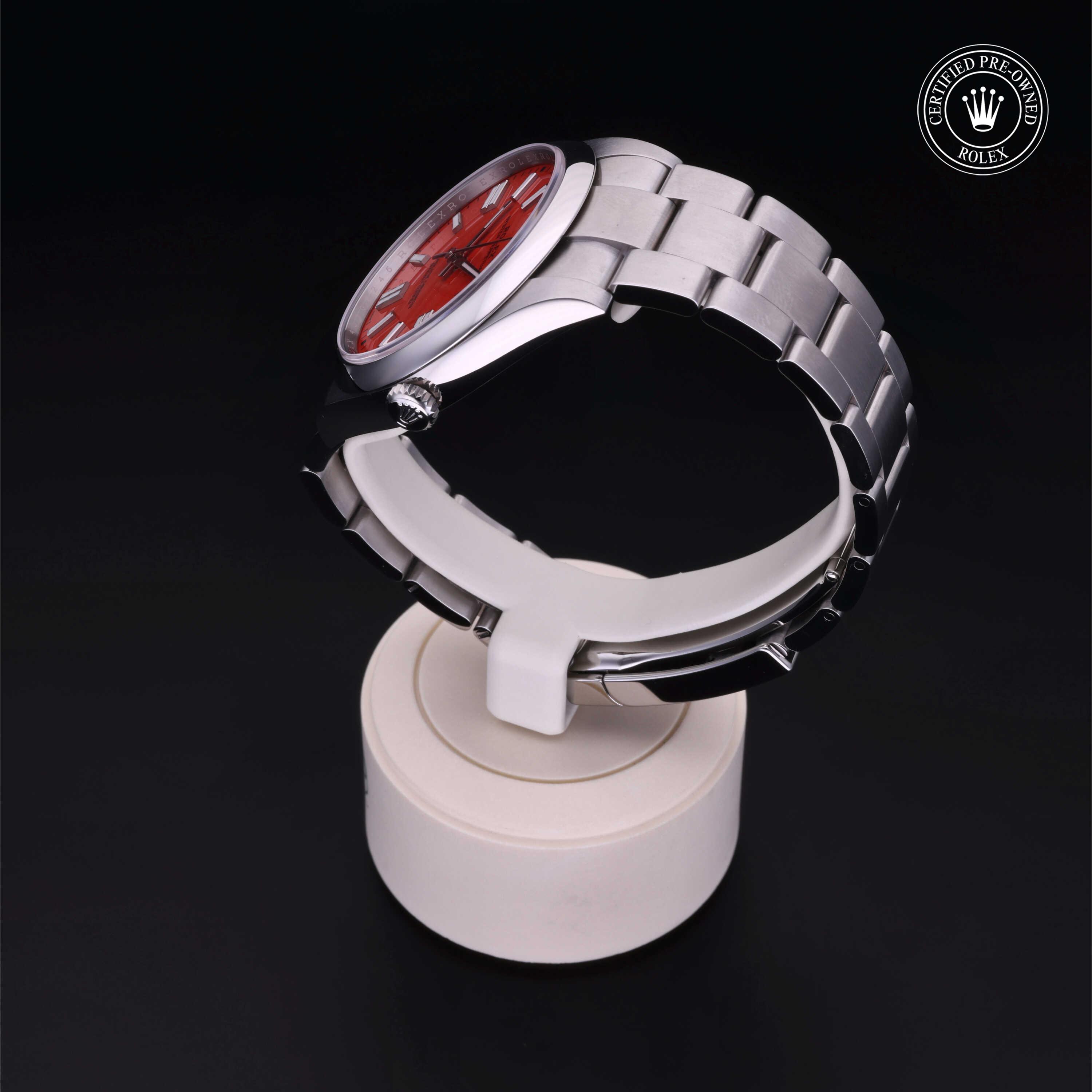 Oyster Perpetual