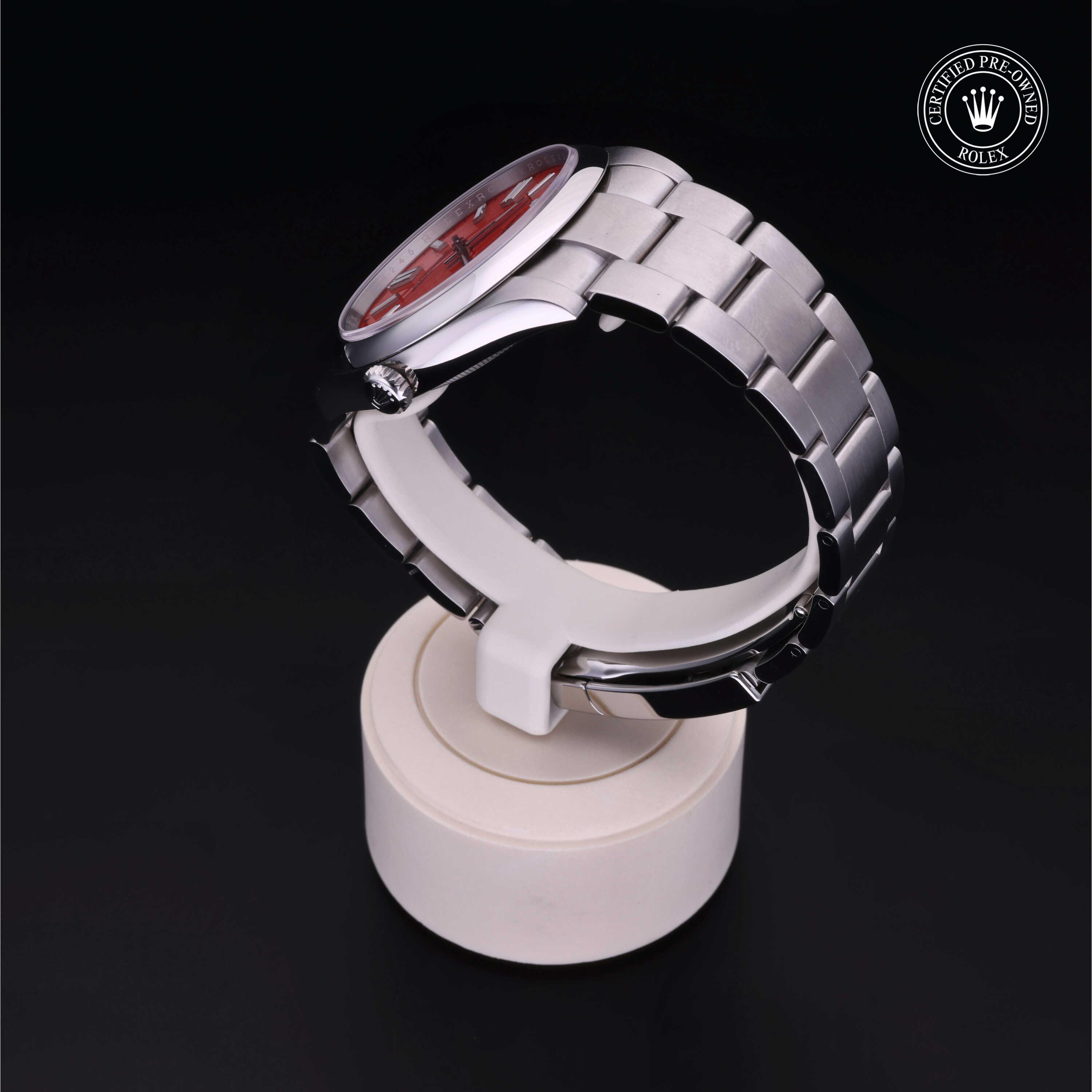 Oyster Perpetual
