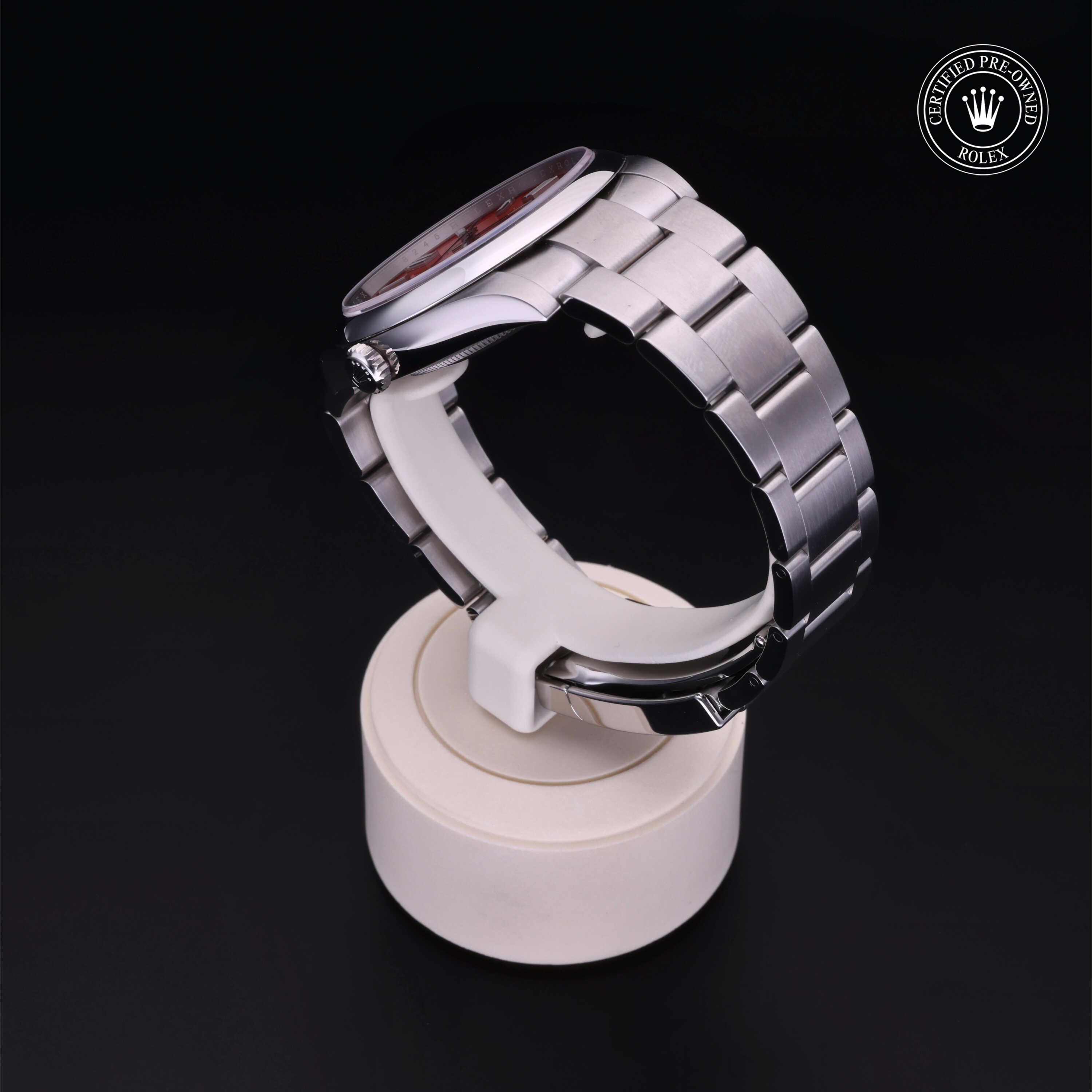 Oyster Perpetual