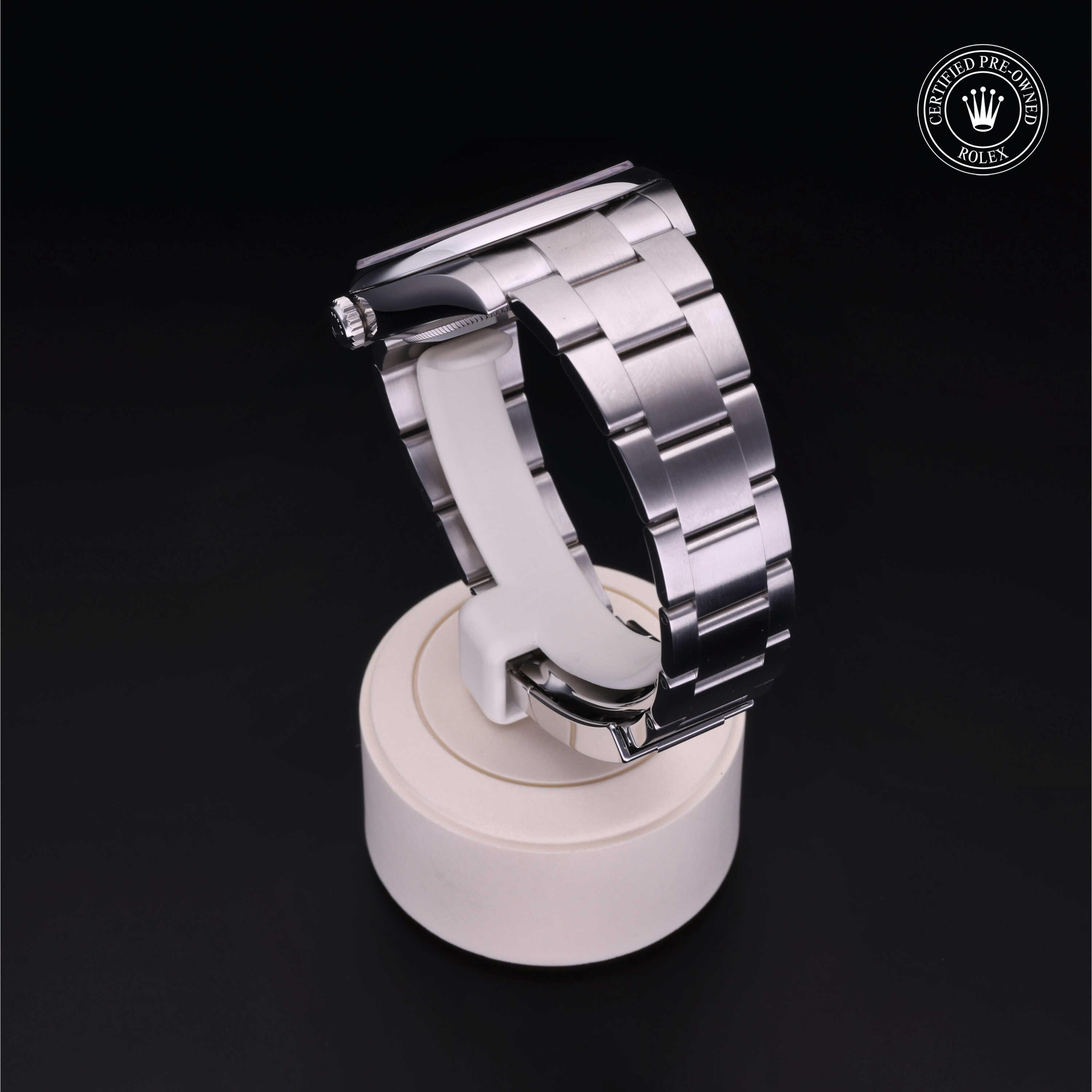 Oyster Perpetual
