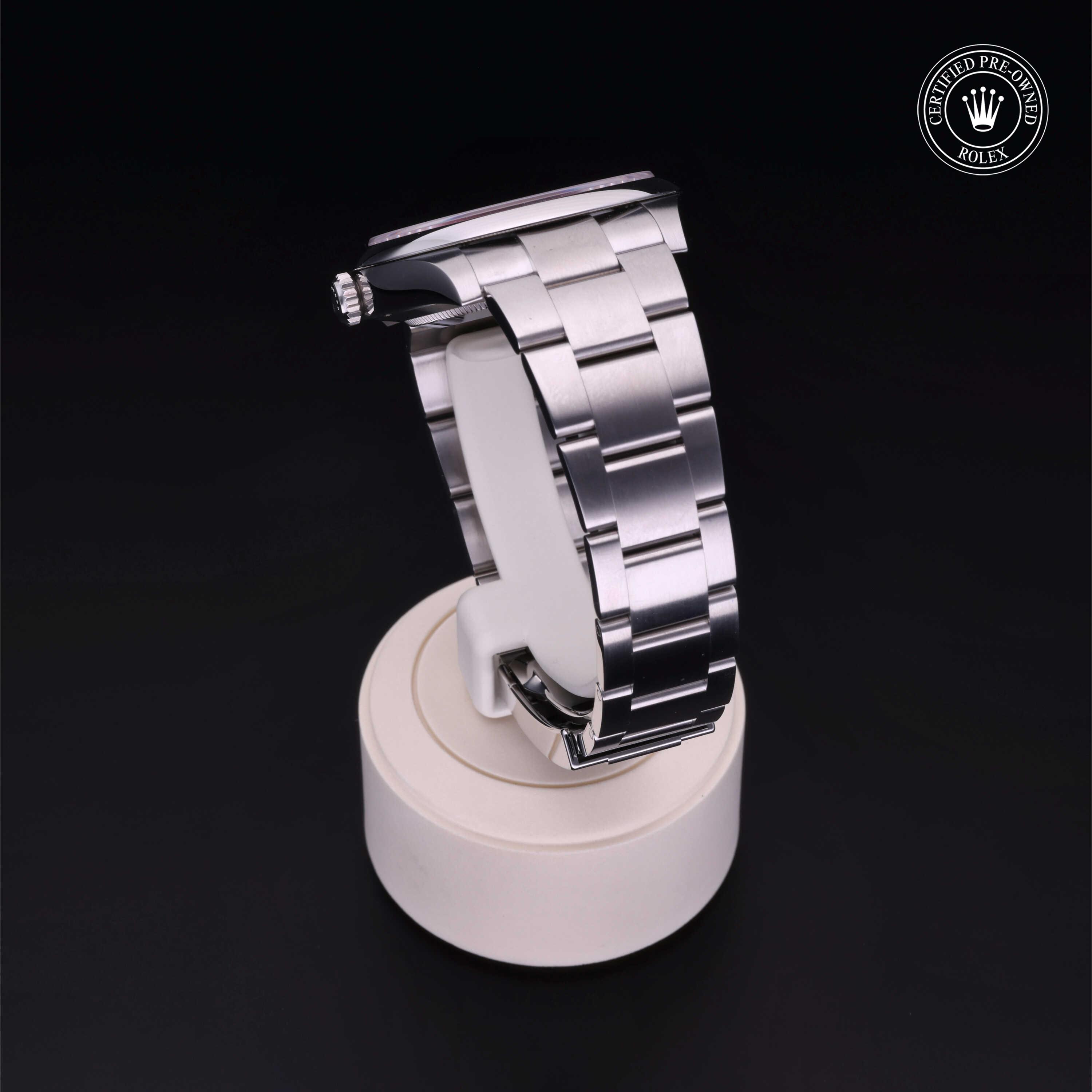 Oyster Perpetual