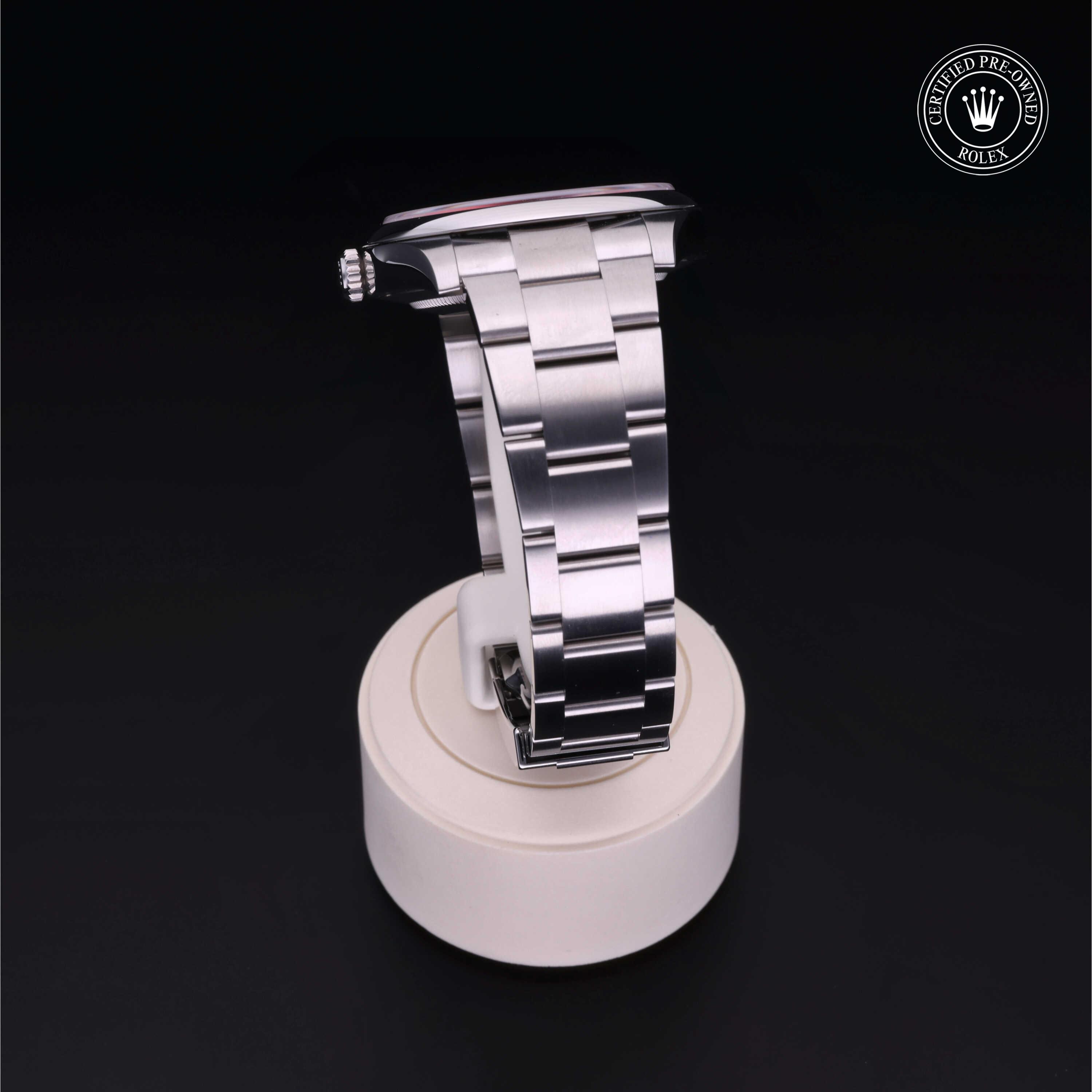 Oyster Perpetual