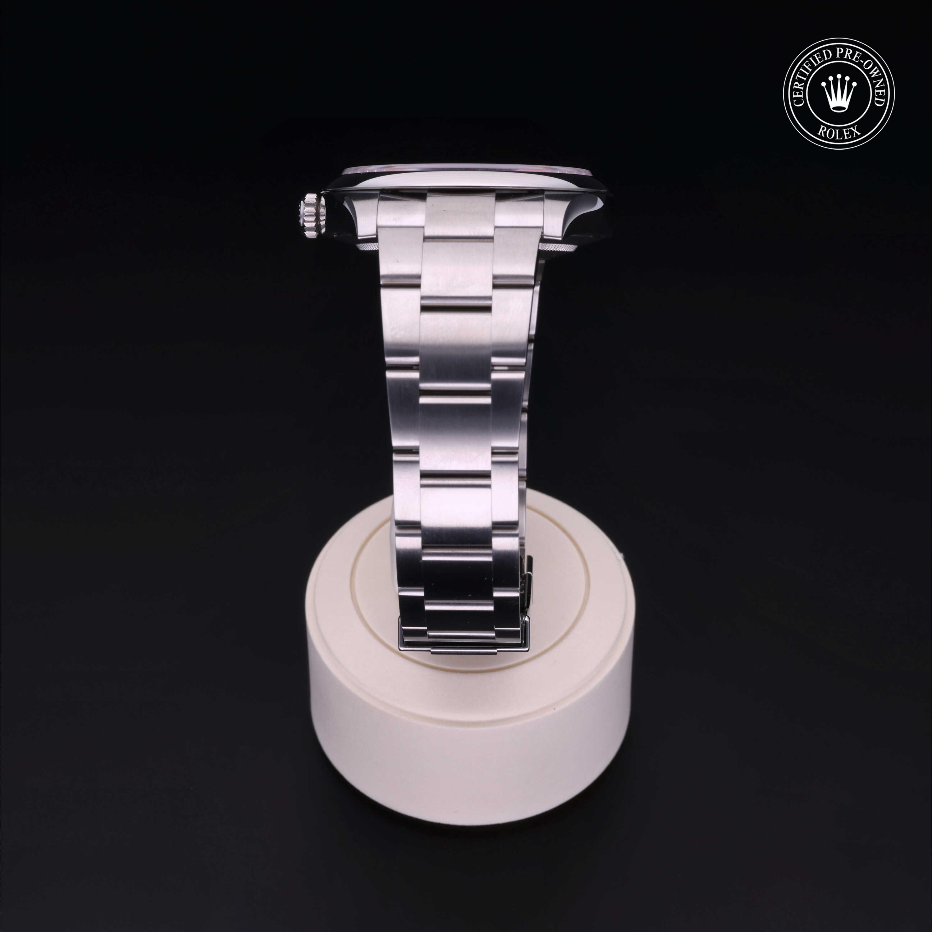 Oyster Perpetual