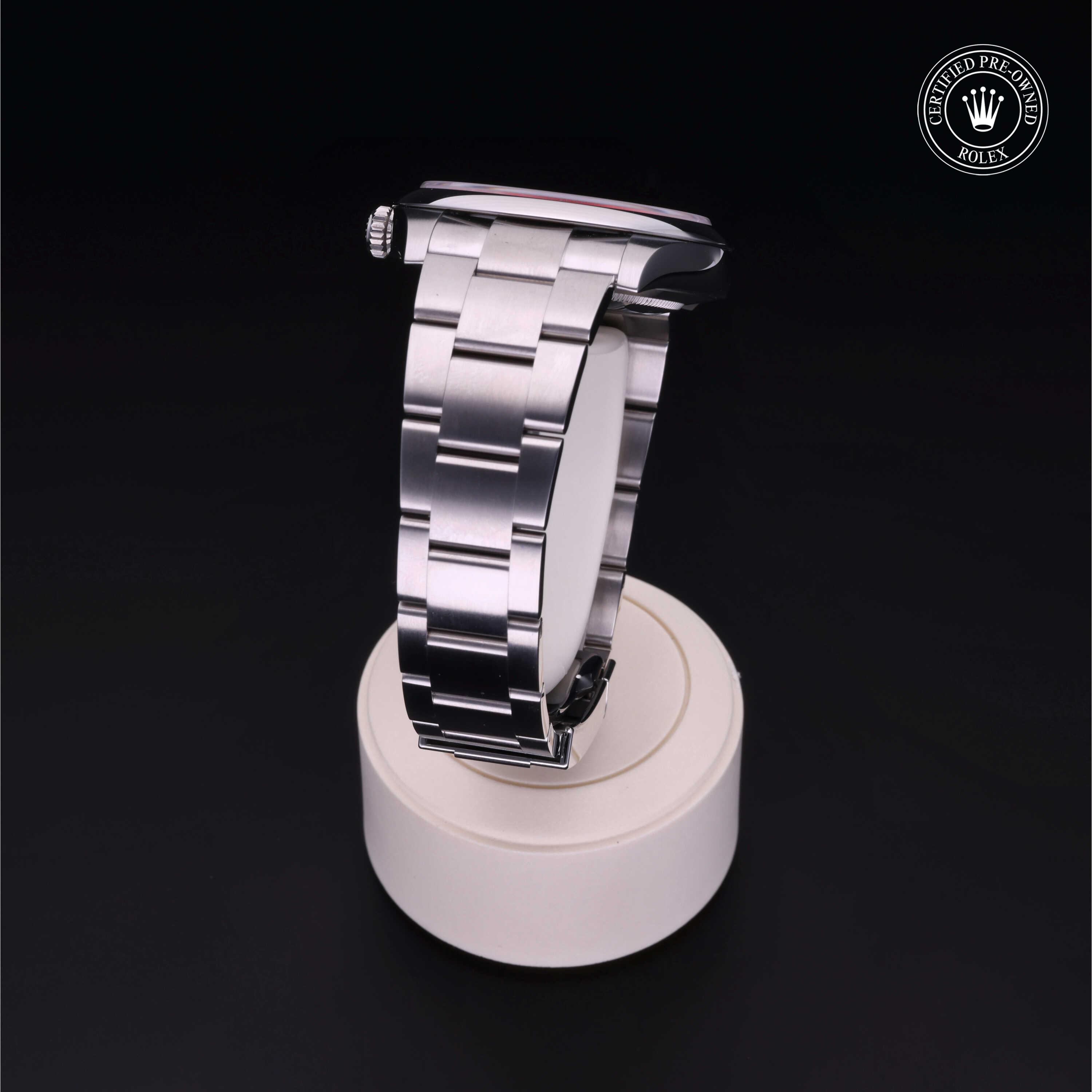 Oyster Perpetual