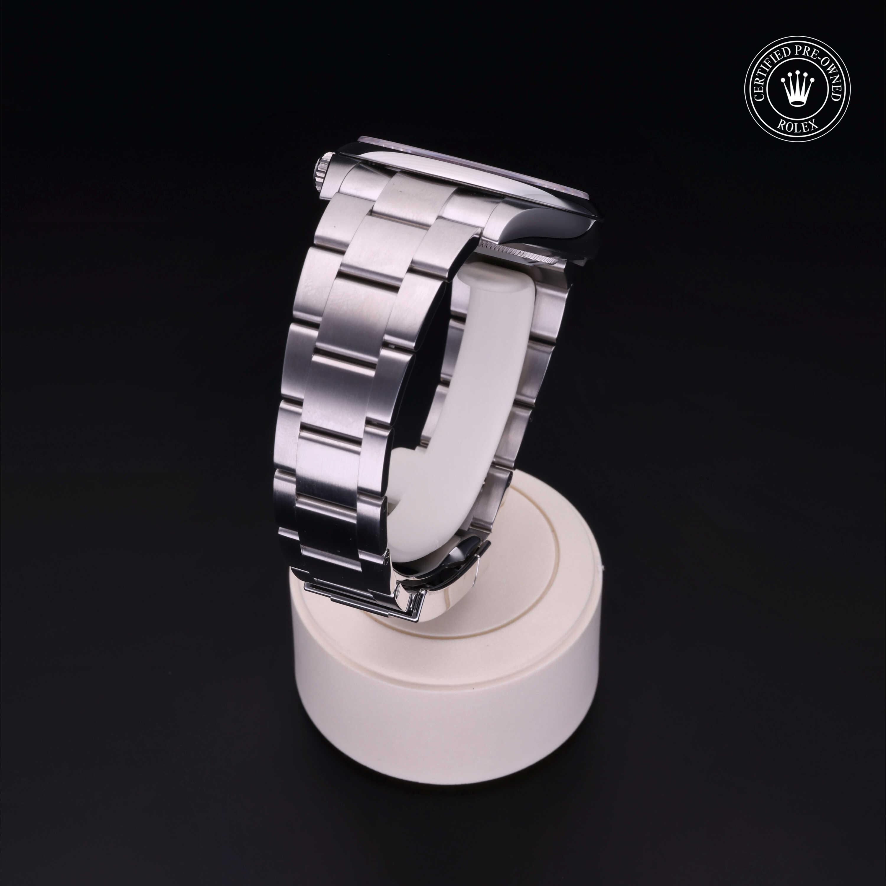 Oyster Perpetual