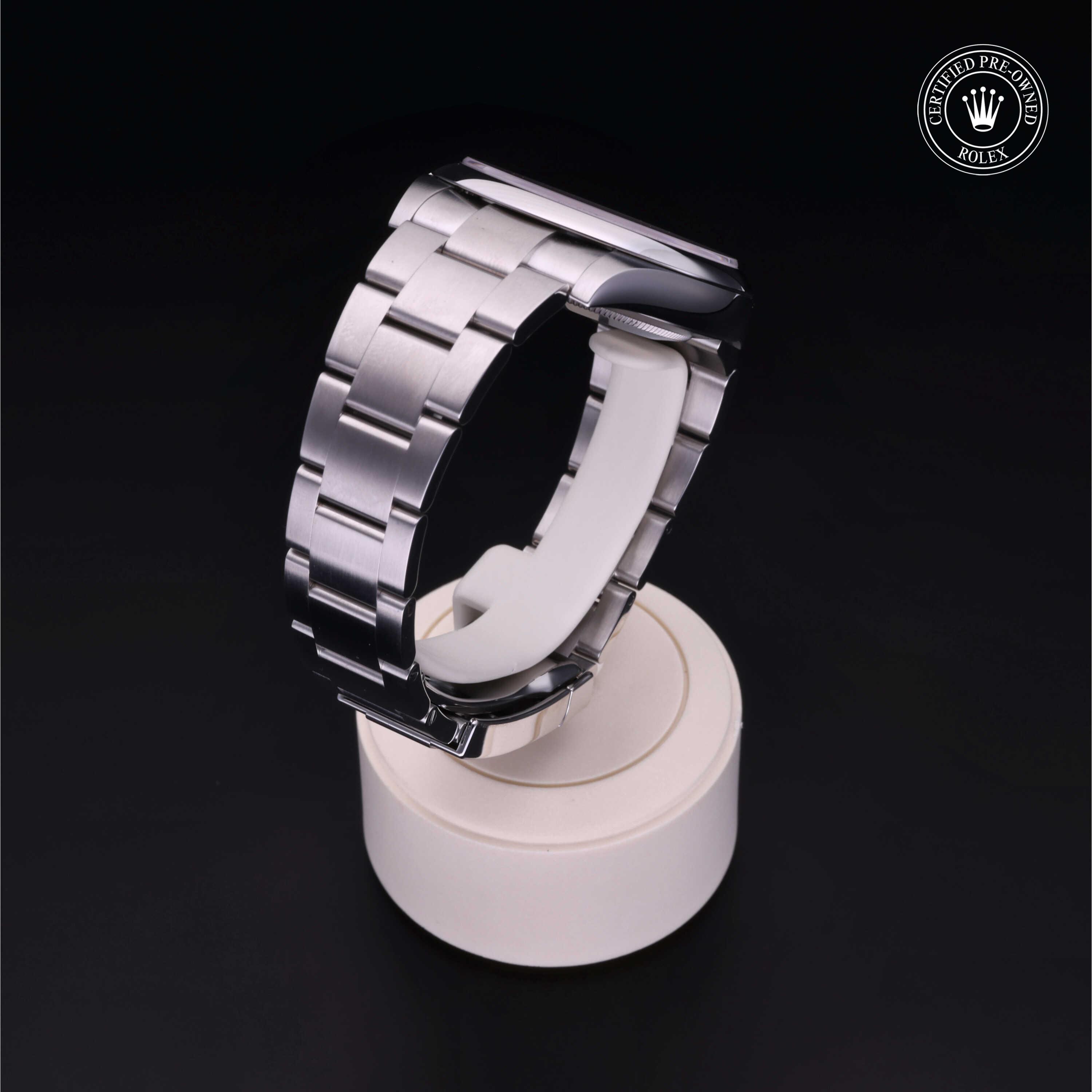 Oyster Perpetual