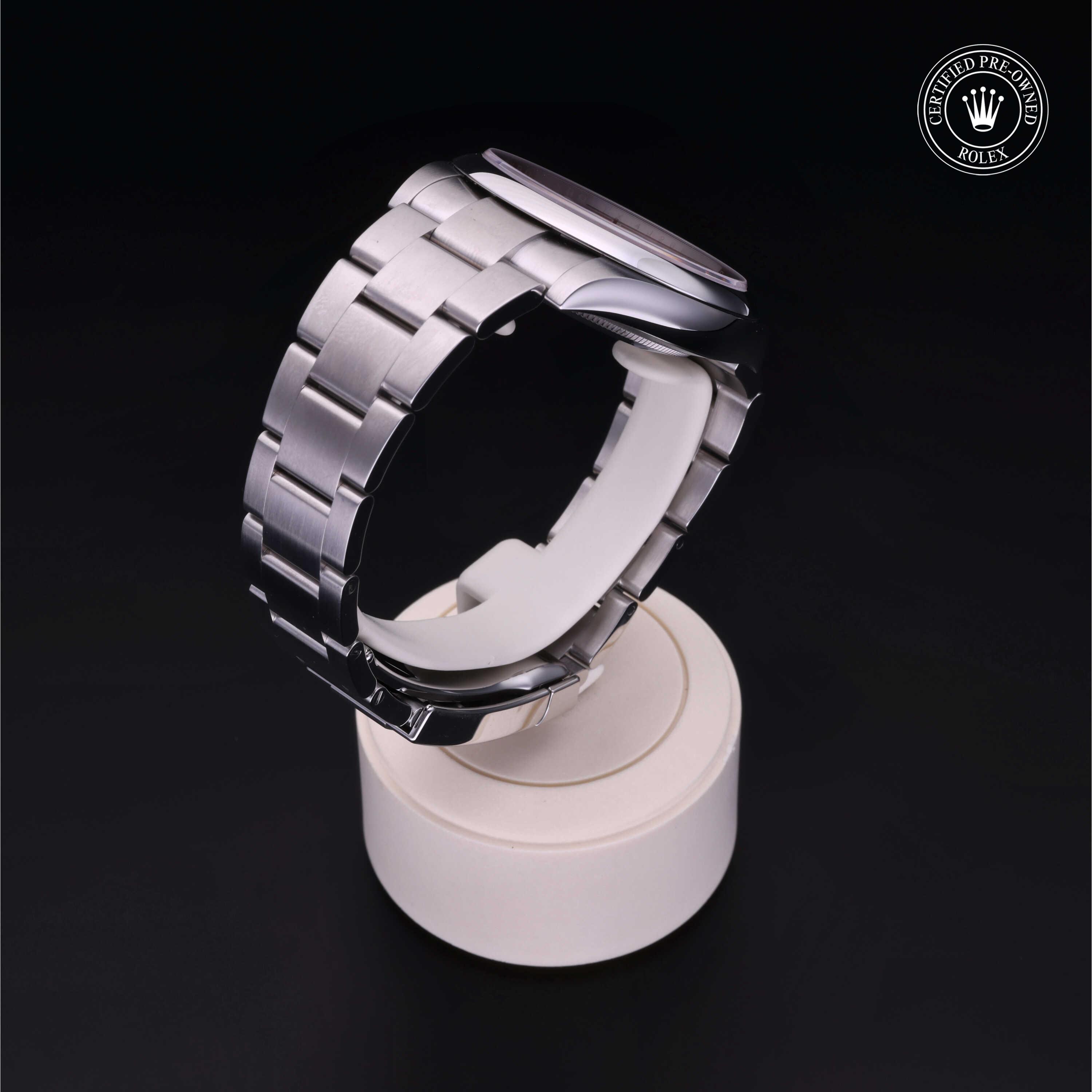 Oyster Perpetual