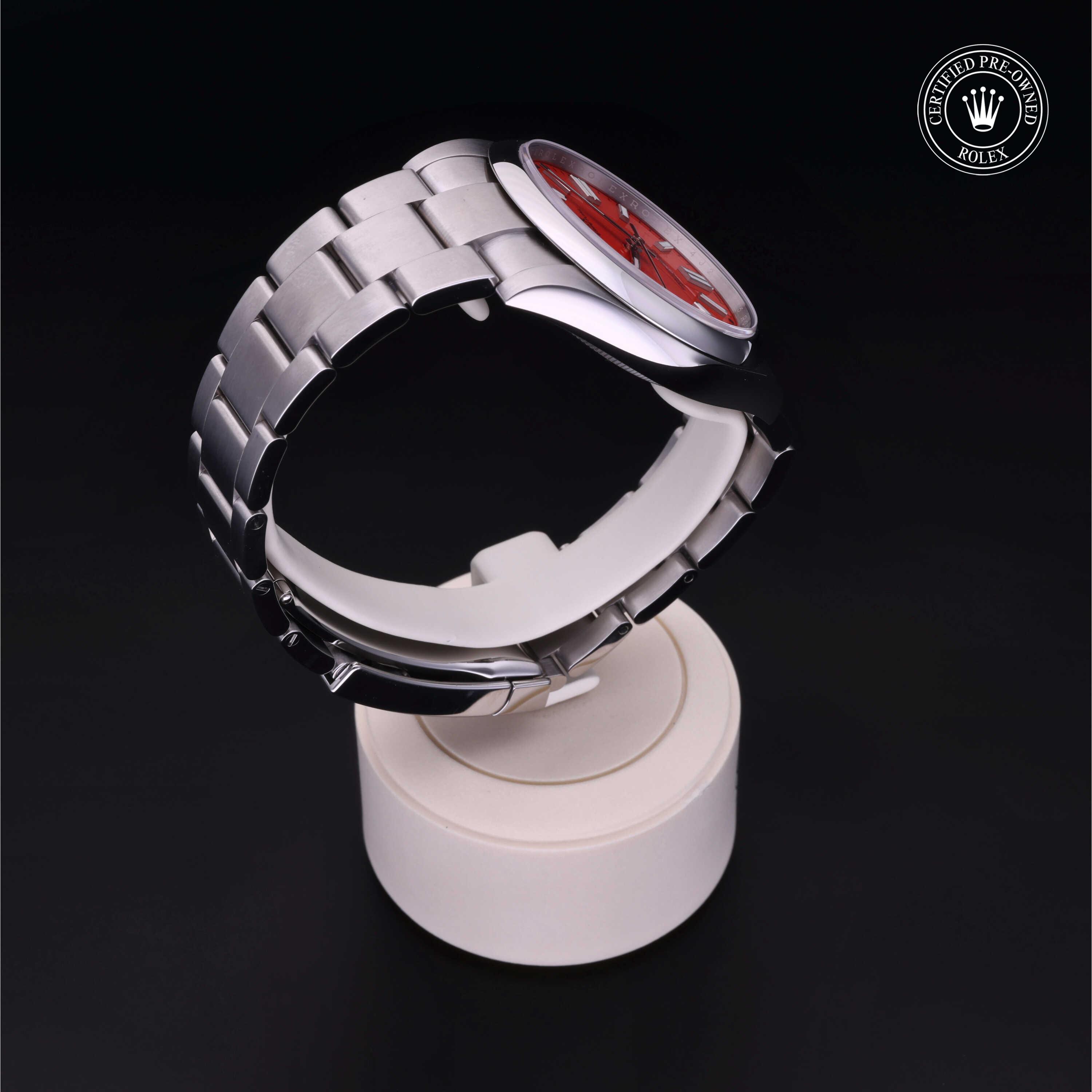 Oyster Perpetual