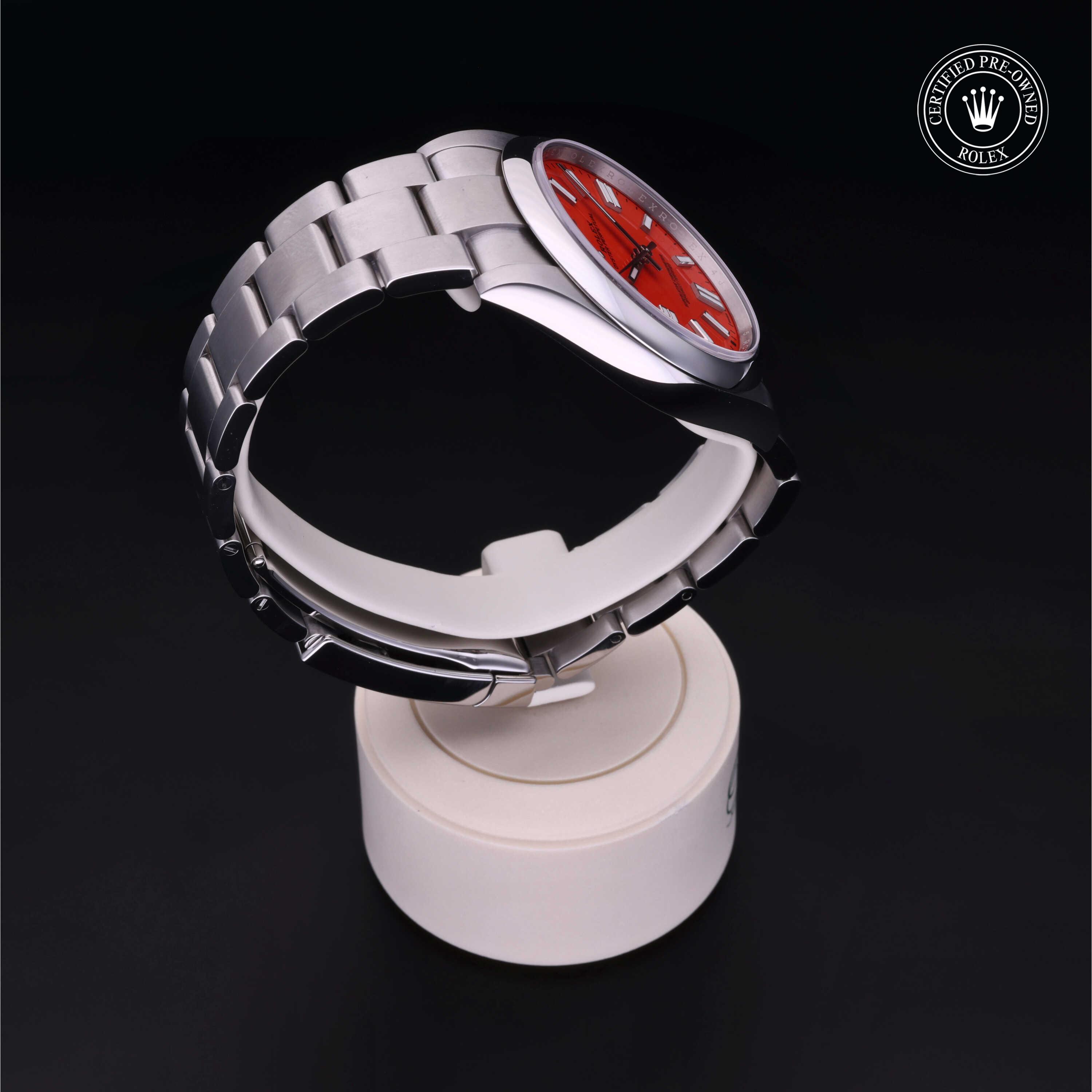 Oyster Perpetual