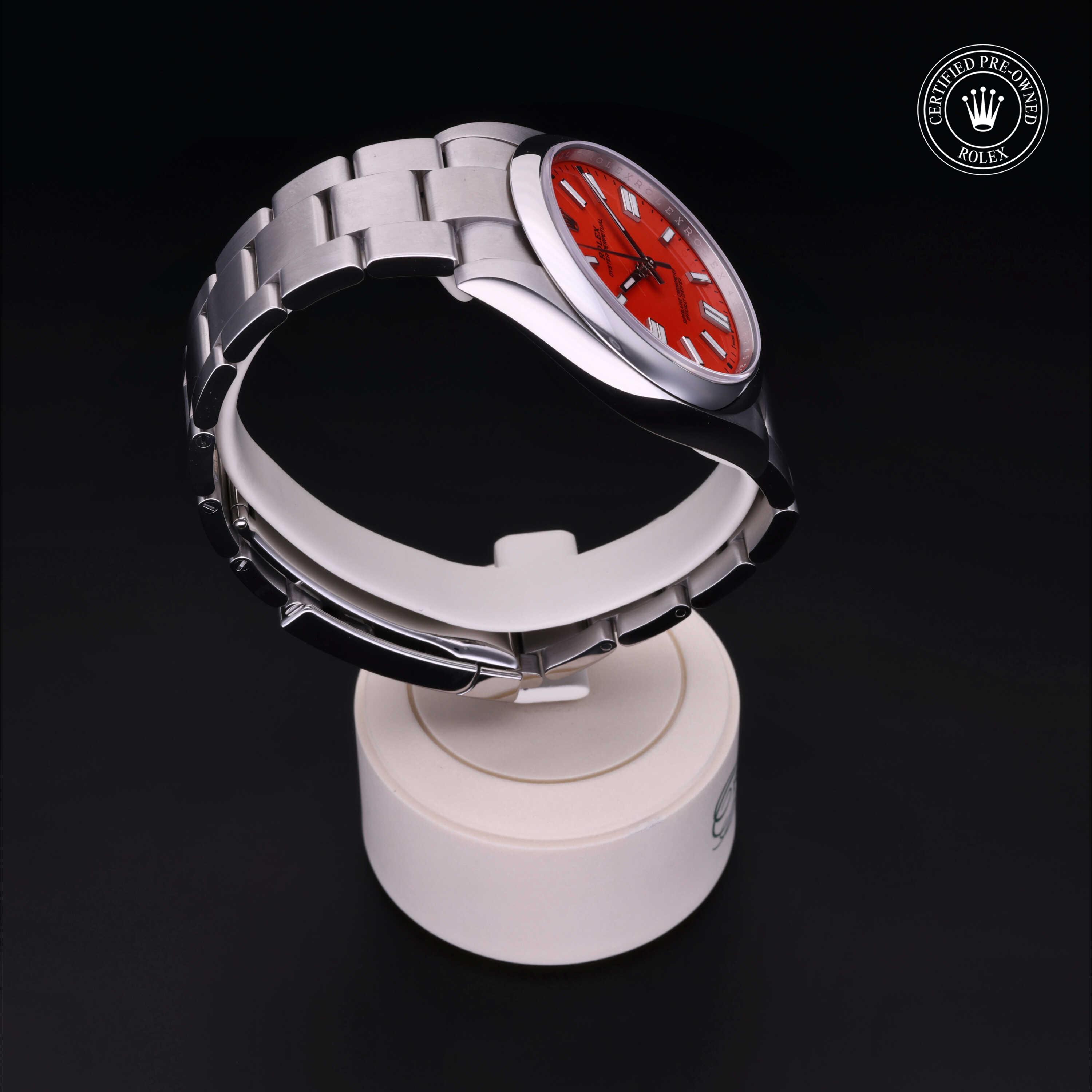 Oyster Perpetual