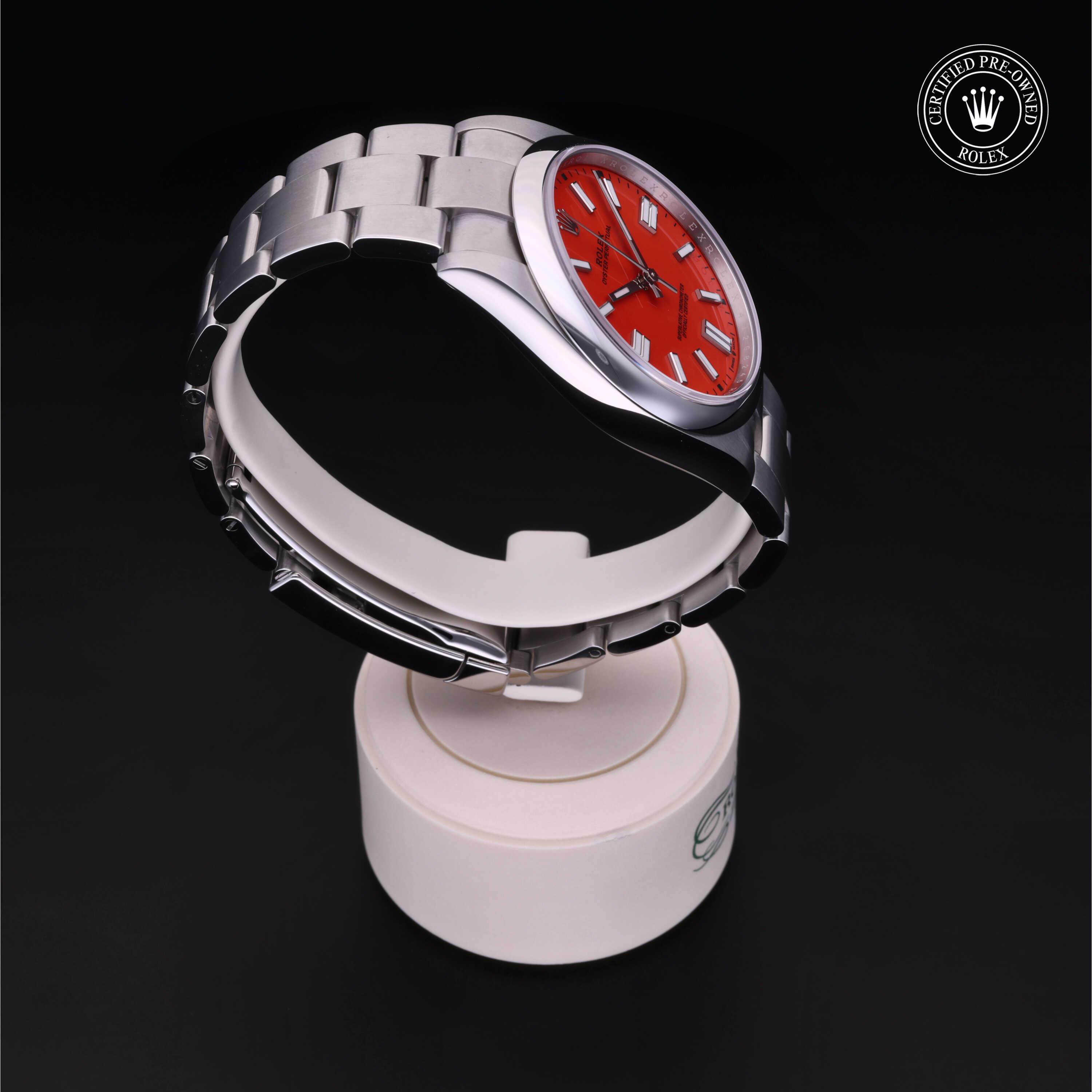 Oyster Perpetual