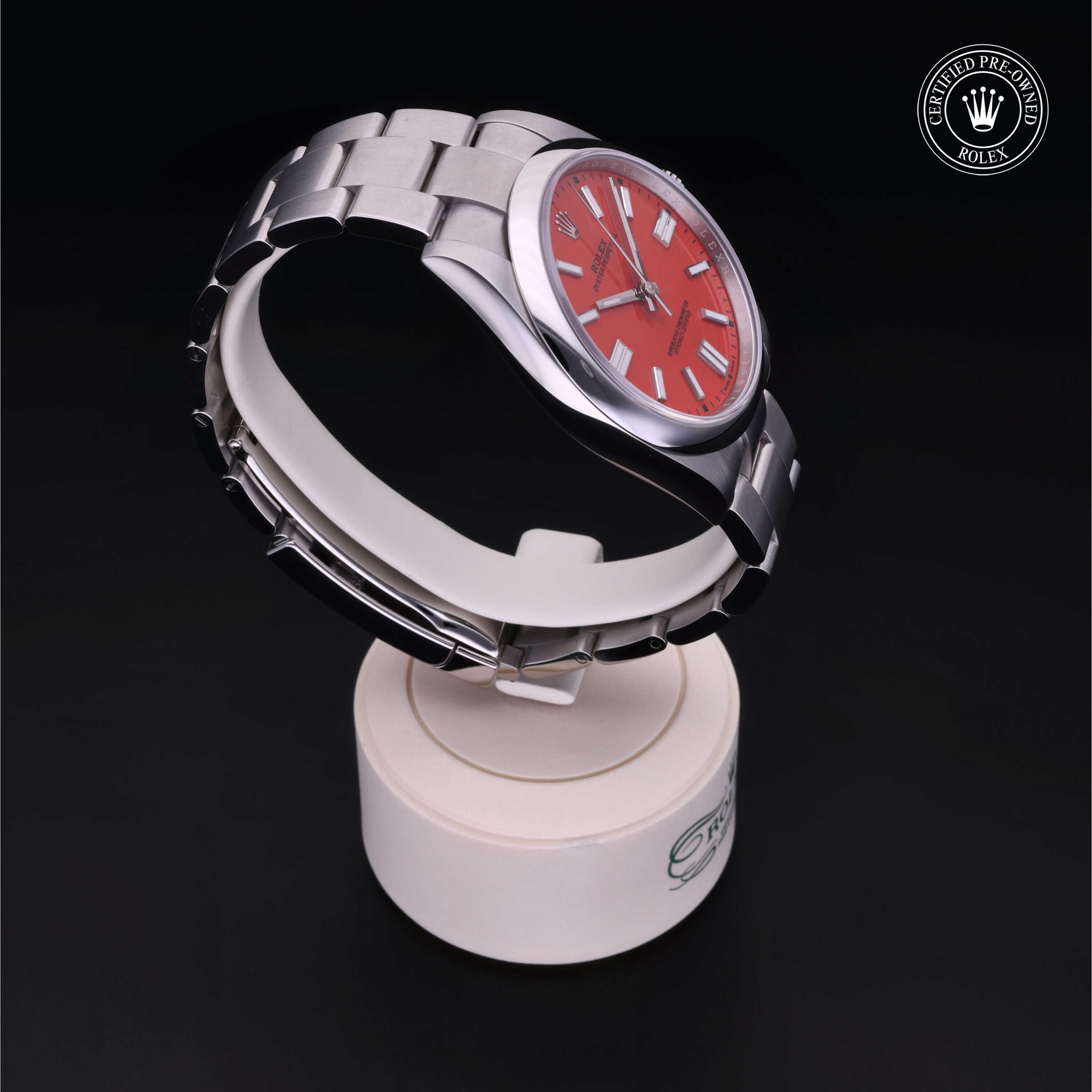 Oyster Perpetual