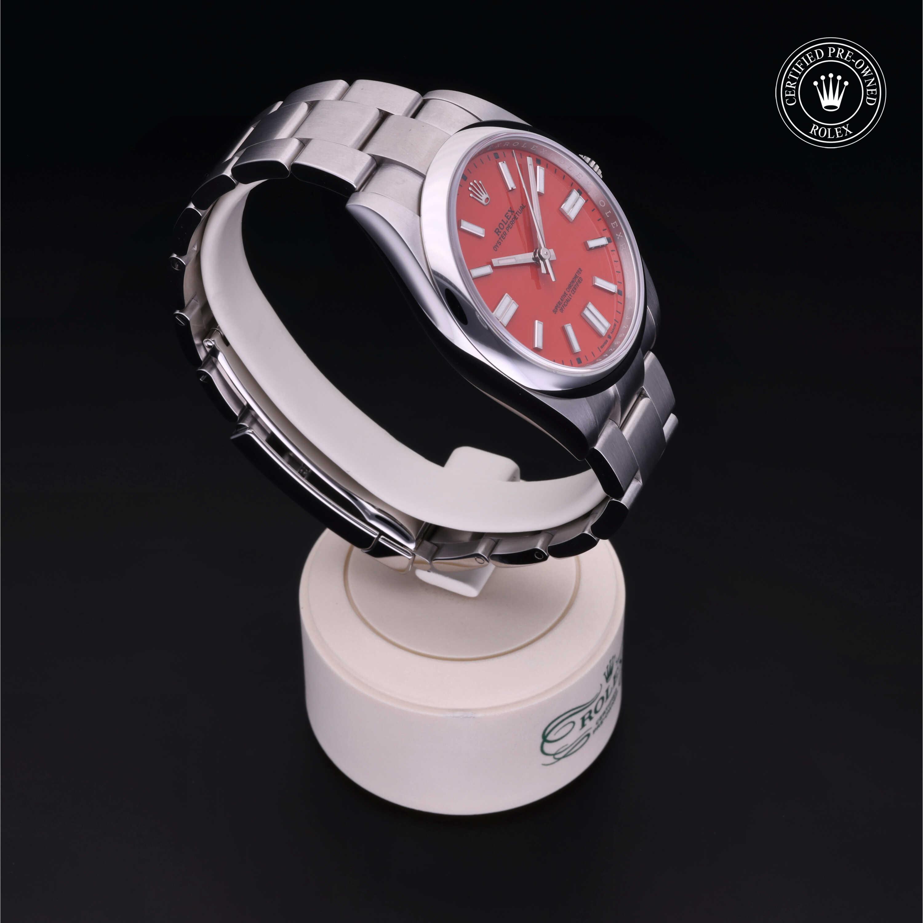 Oyster Perpetual