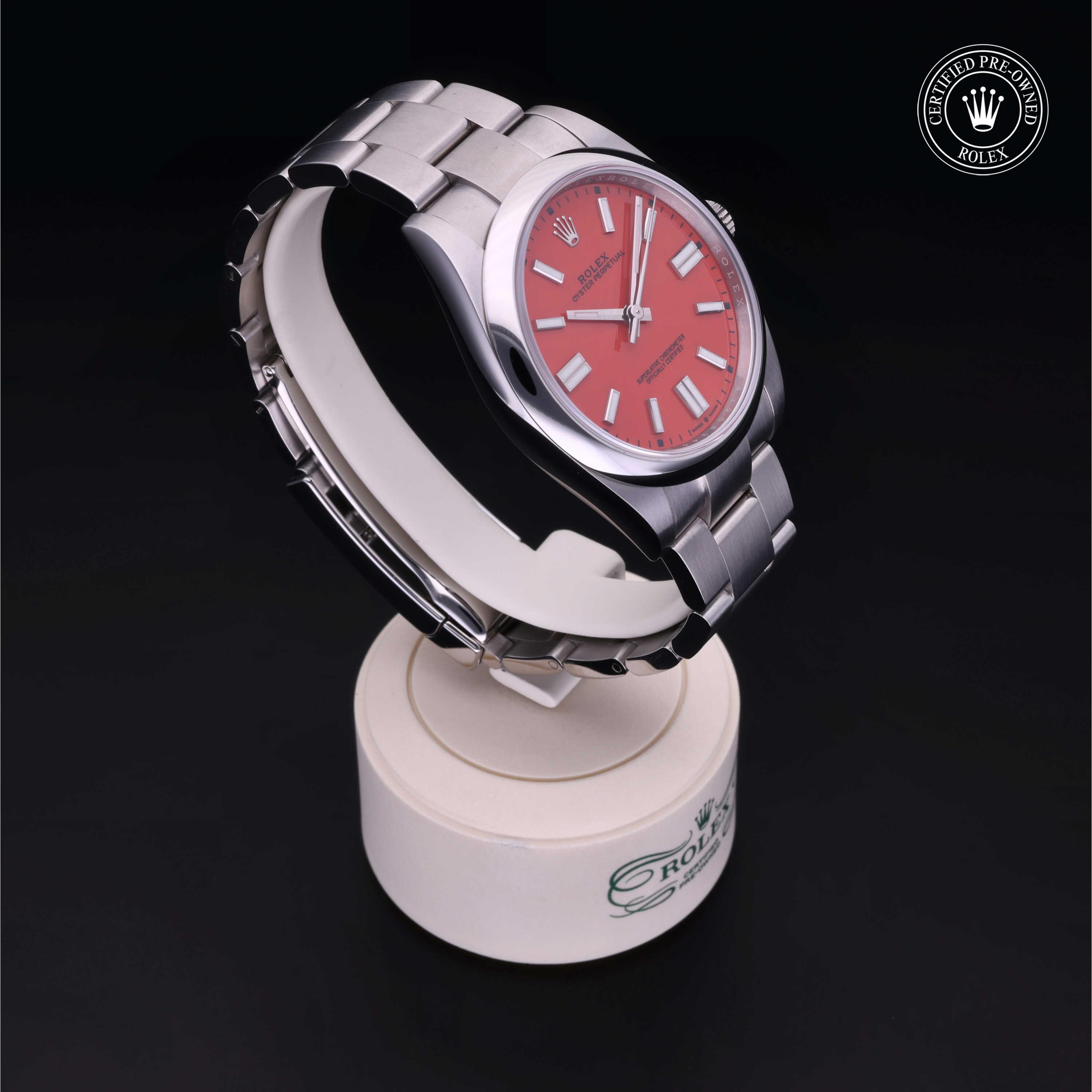 Oyster Perpetual