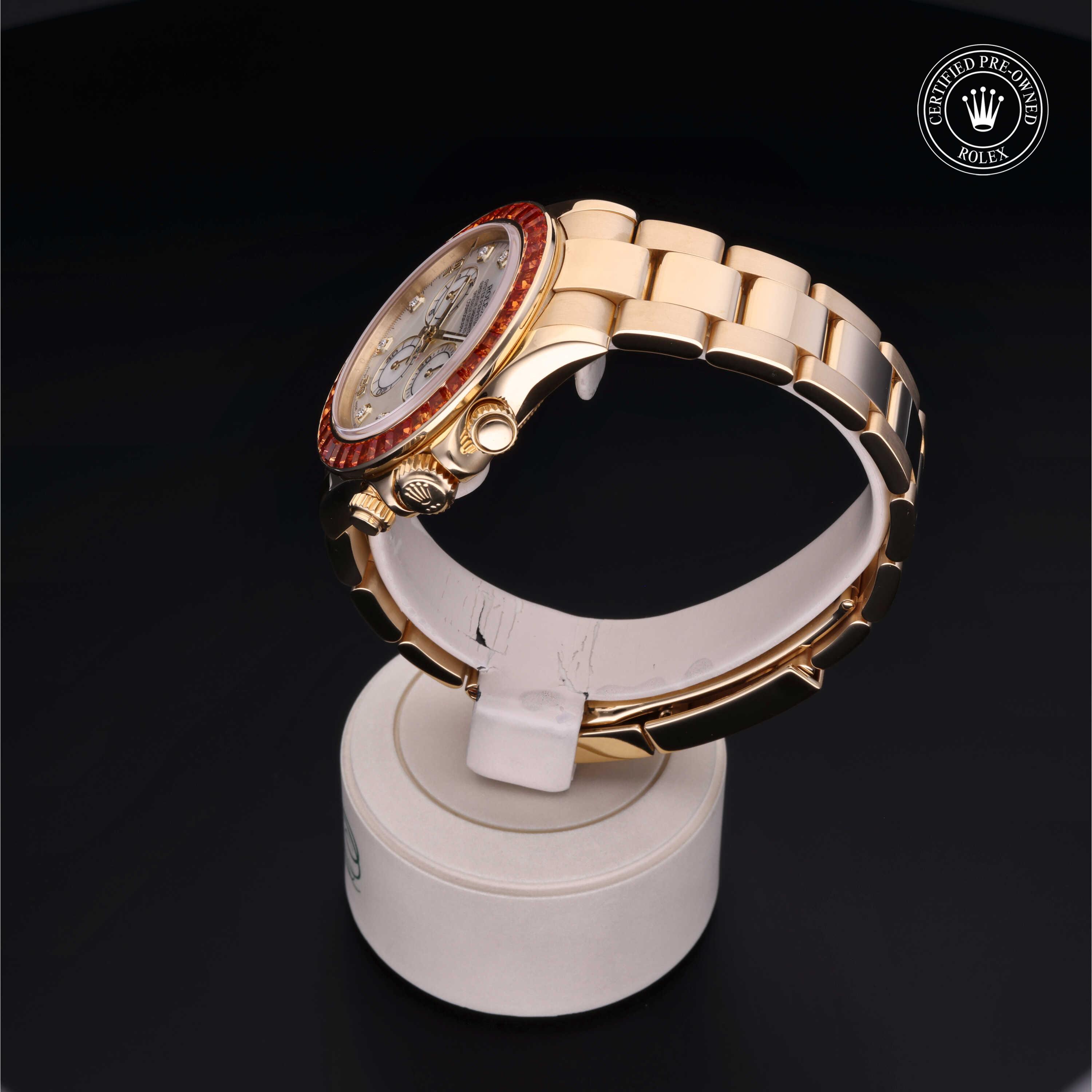 Oyster Perpetual Cosmograph Daytona