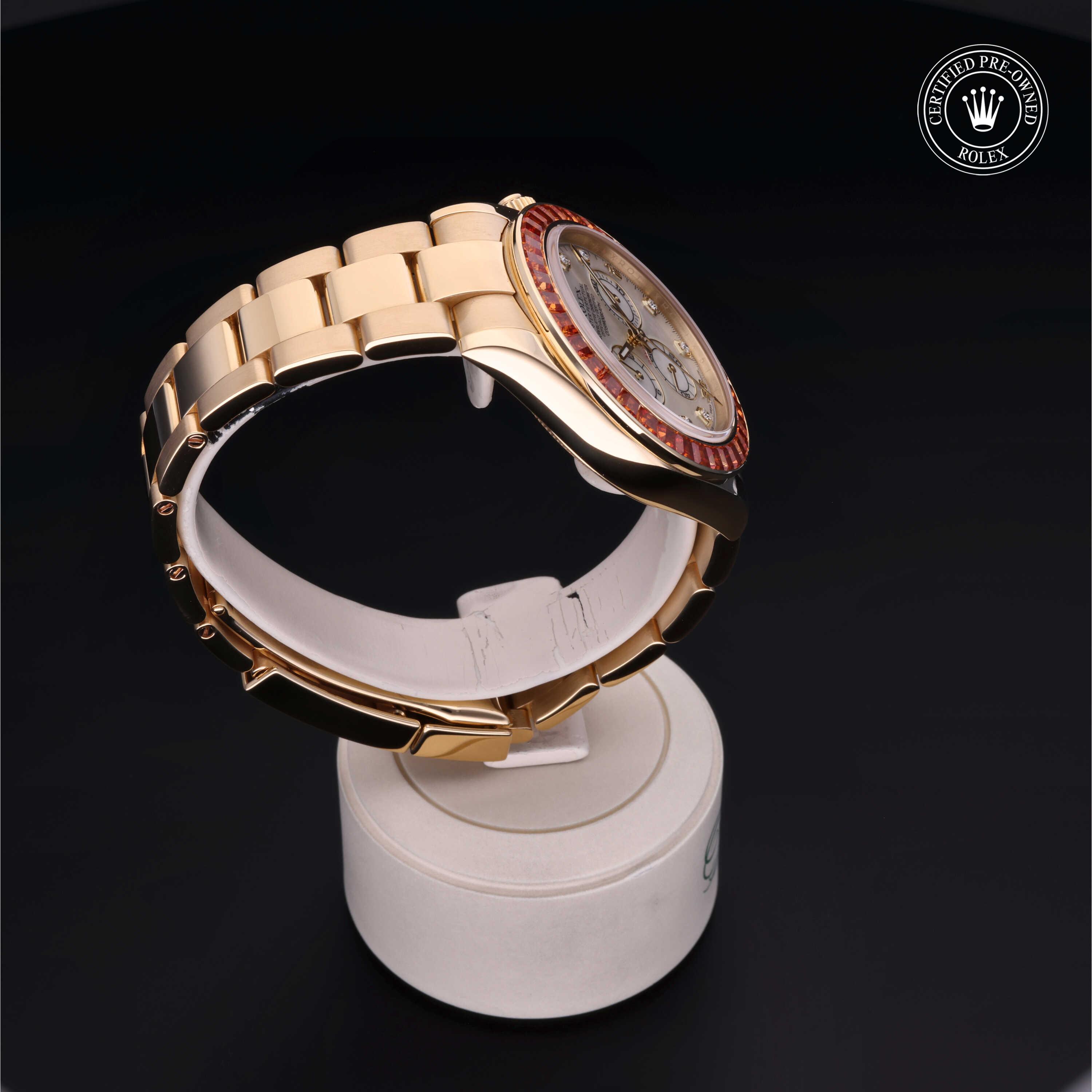 Oyster Perpetual Cosmograph Daytona