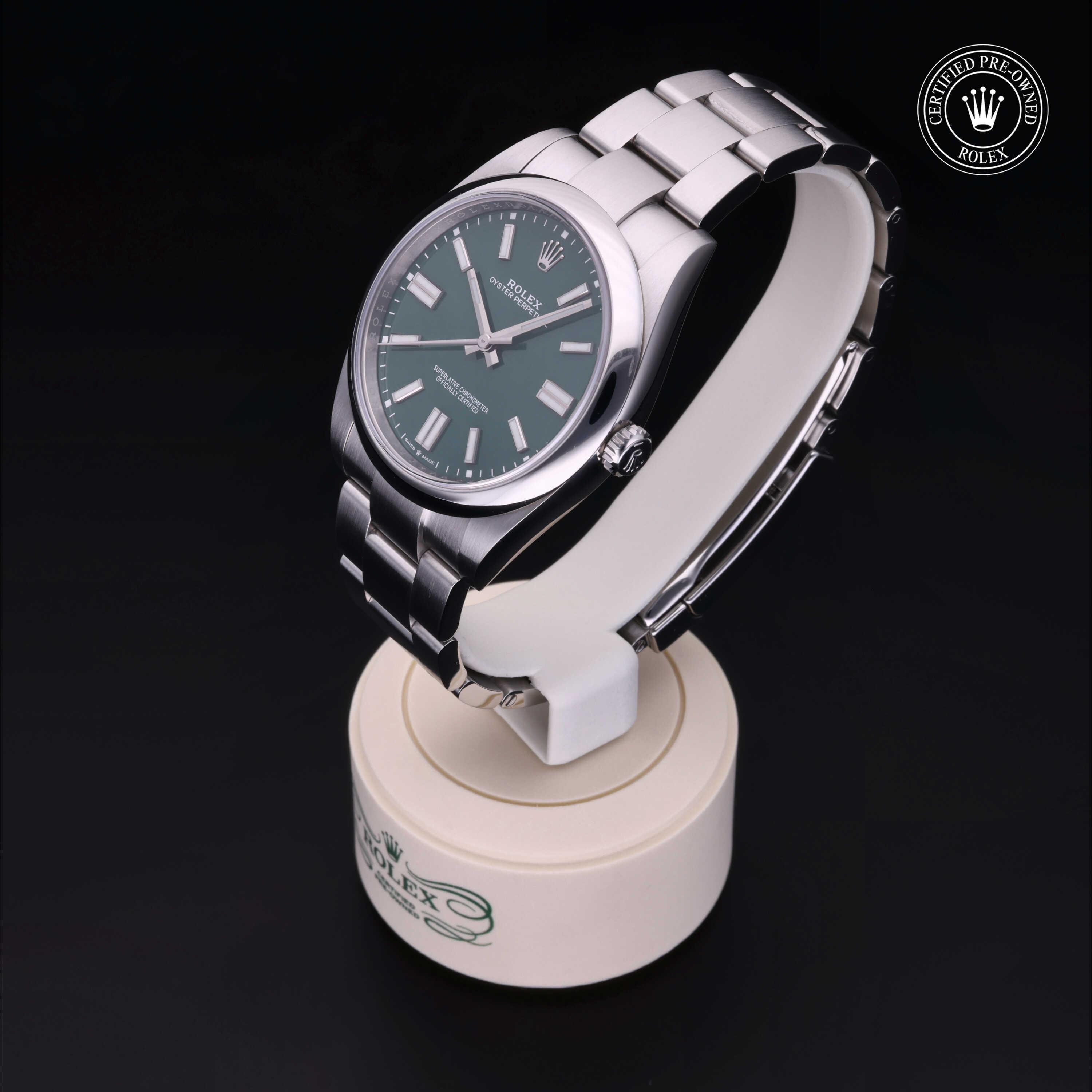 Oyster Perpetual 41 Oyster Perpetual 41