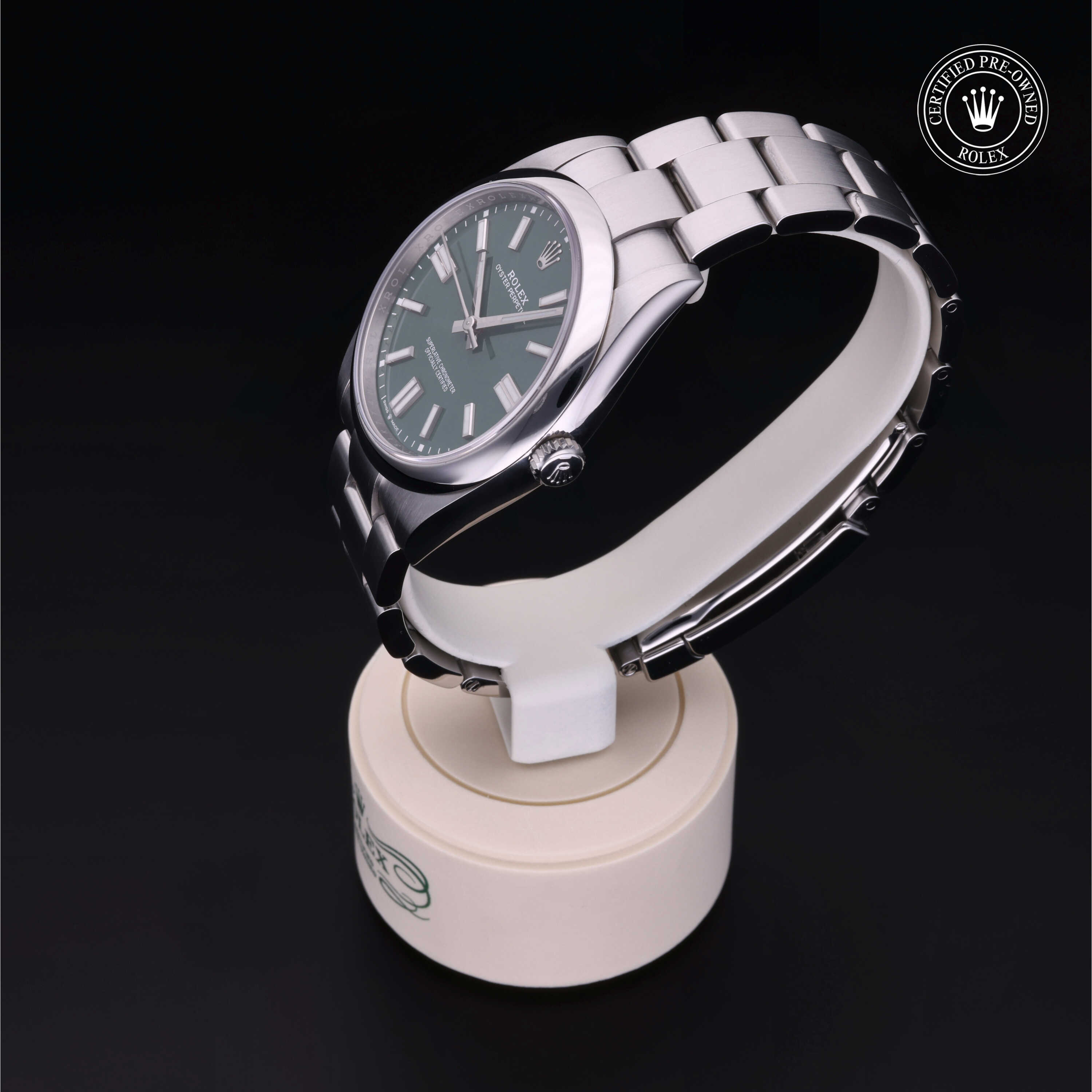 Oyster Perpetual 41 Oyster Perpetual 41