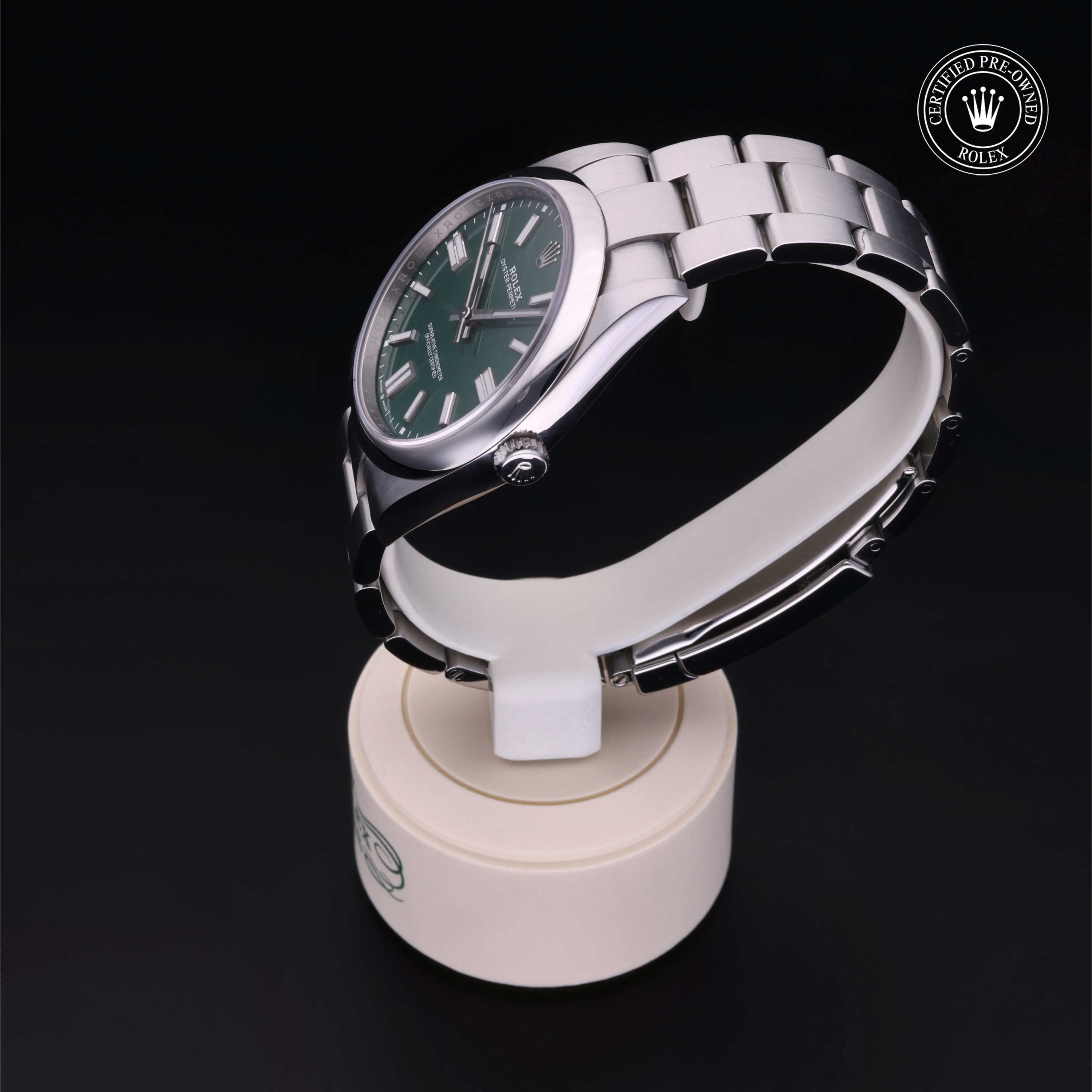 Oyster Perpetual 41 Oyster Perpetual 41