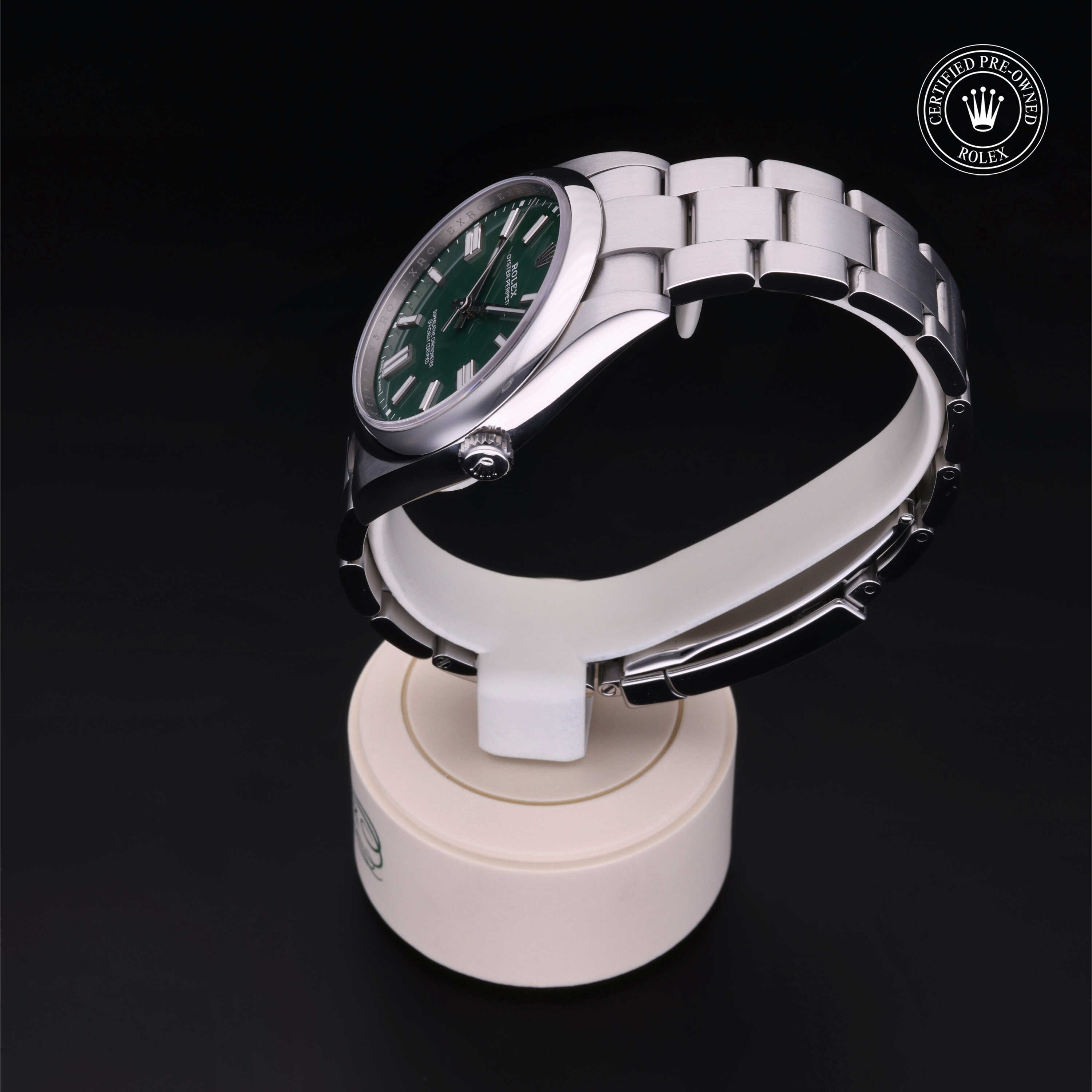 Oyster Perpetual 41 Oyster Perpetual 41