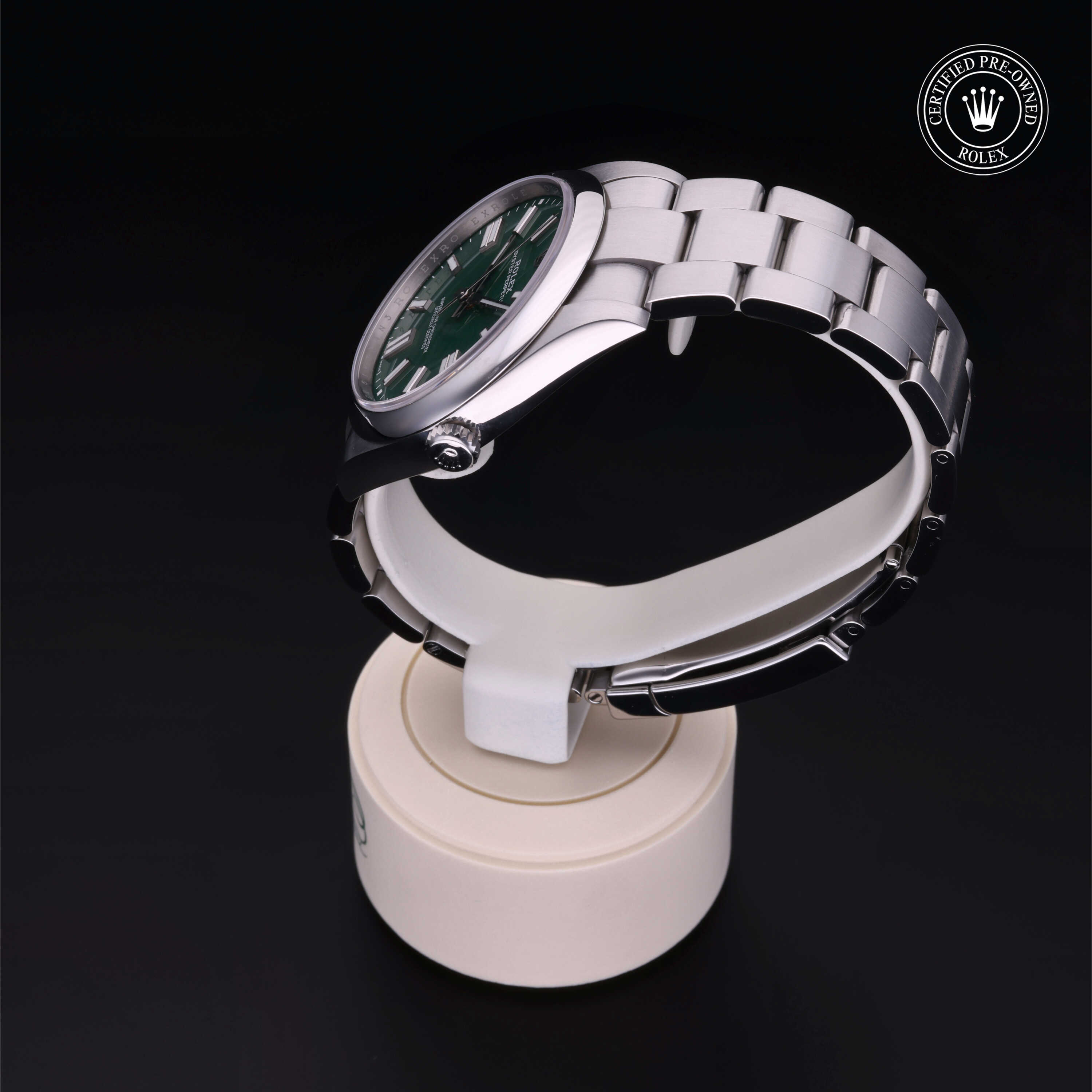 Oyster Perpetual 41 Oyster Perpetual 41