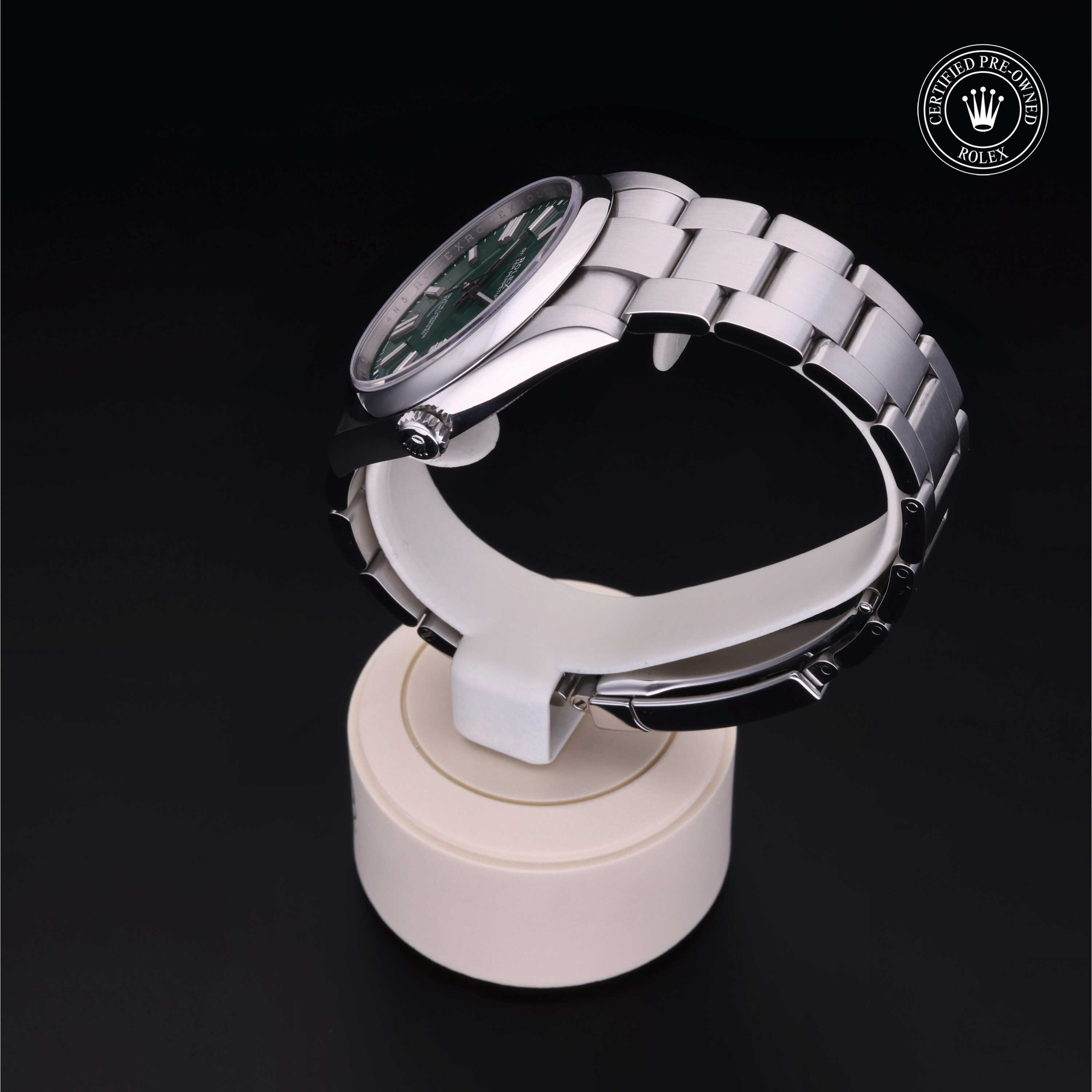 Oyster Perpetual 41 Oyster Perpetual 41