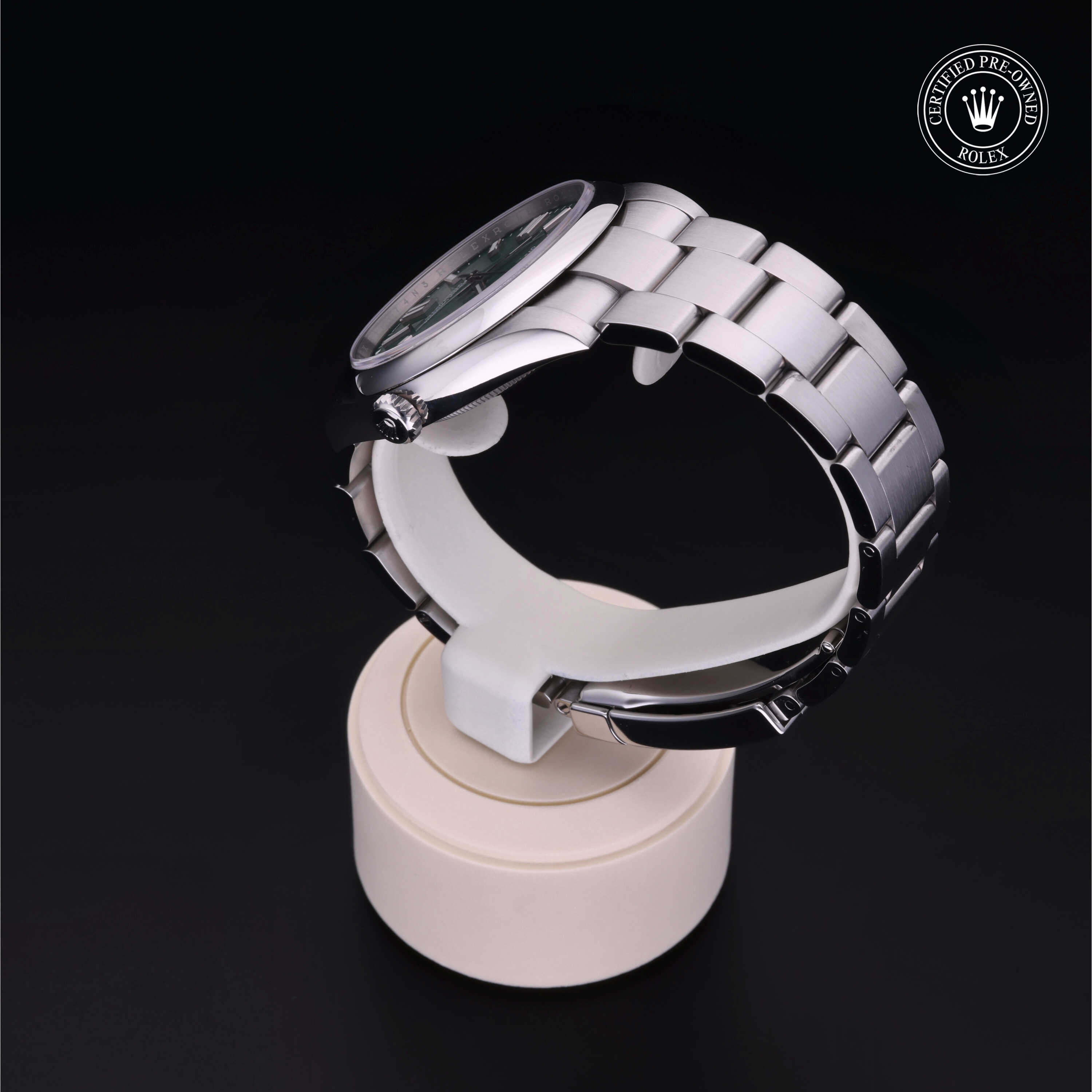 Oyster Perpetual 41 Oyster Perpetual 41