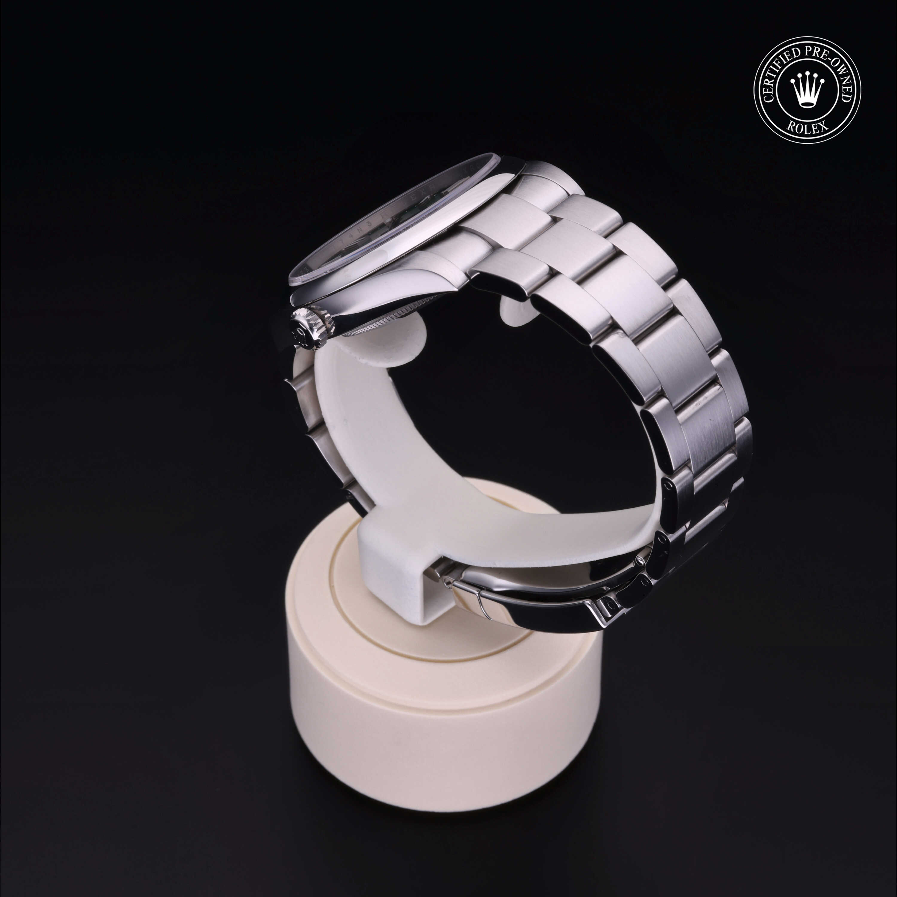 Oyster Perpetual 41 Oyster Perpetual 41