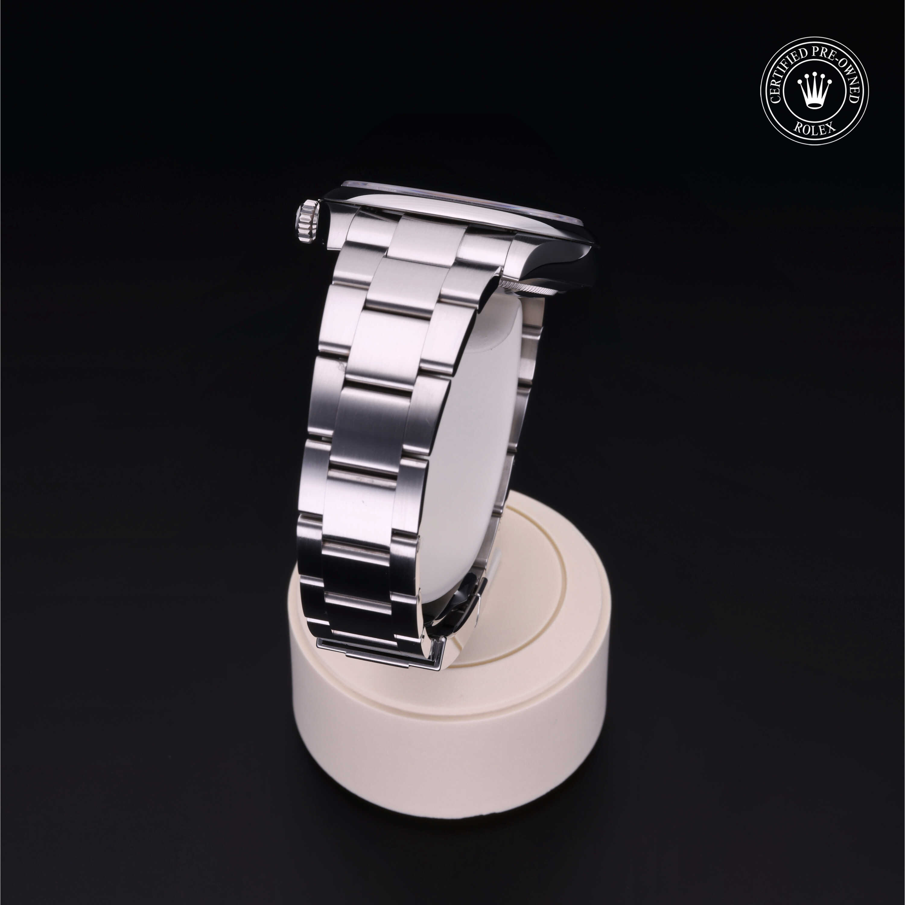Oyster Perpetual 41 Oyster Perpetual 41