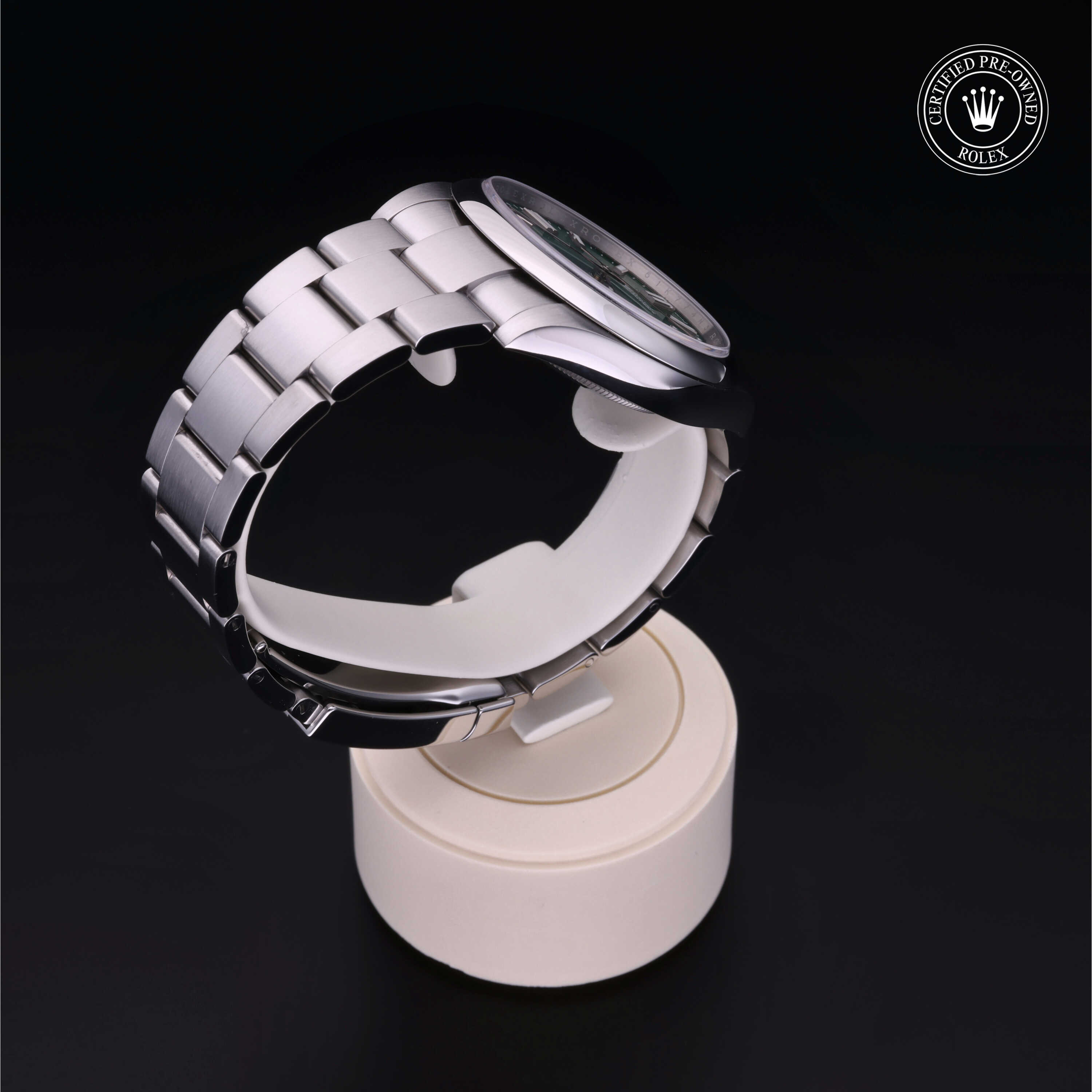 Oyster Perpetual 41 Oyster Perpetual 41