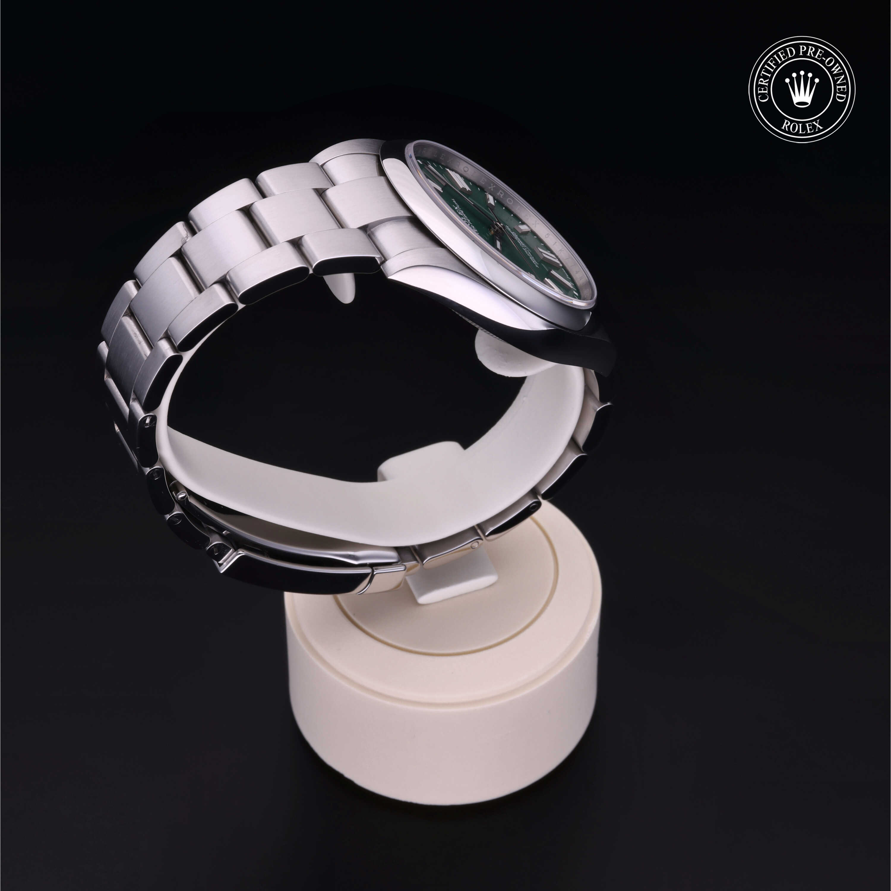 Oyster Perpetual 41 Oyster Perpetual 41