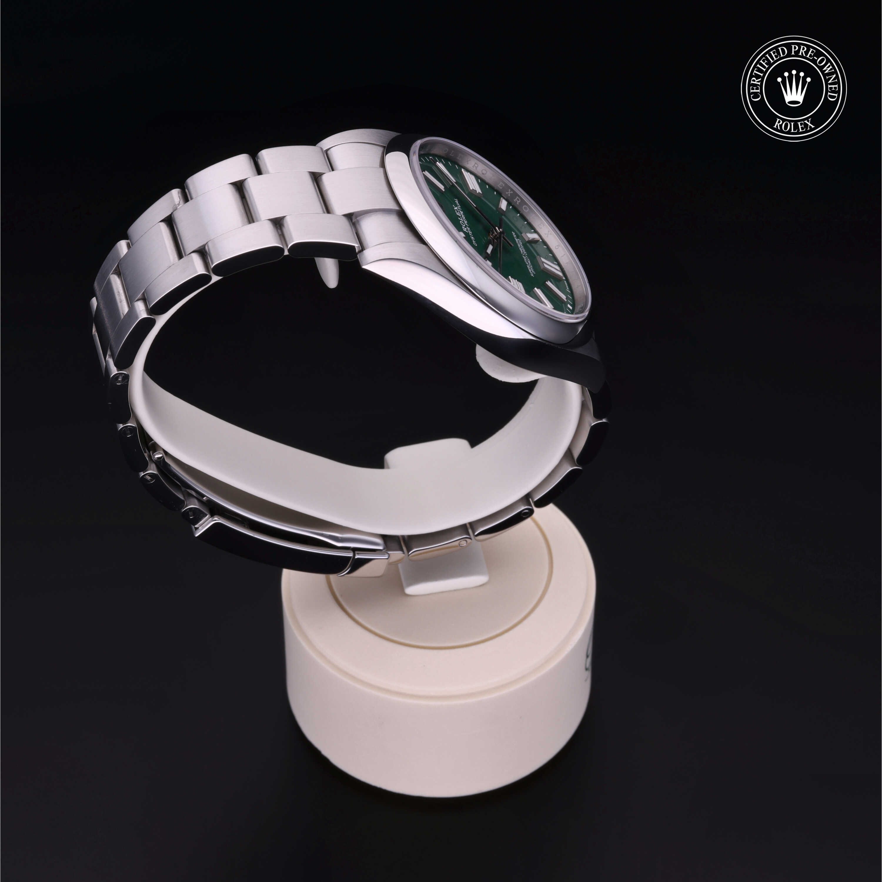 Oyster Perpetual 41 Oyster Perpetual 41