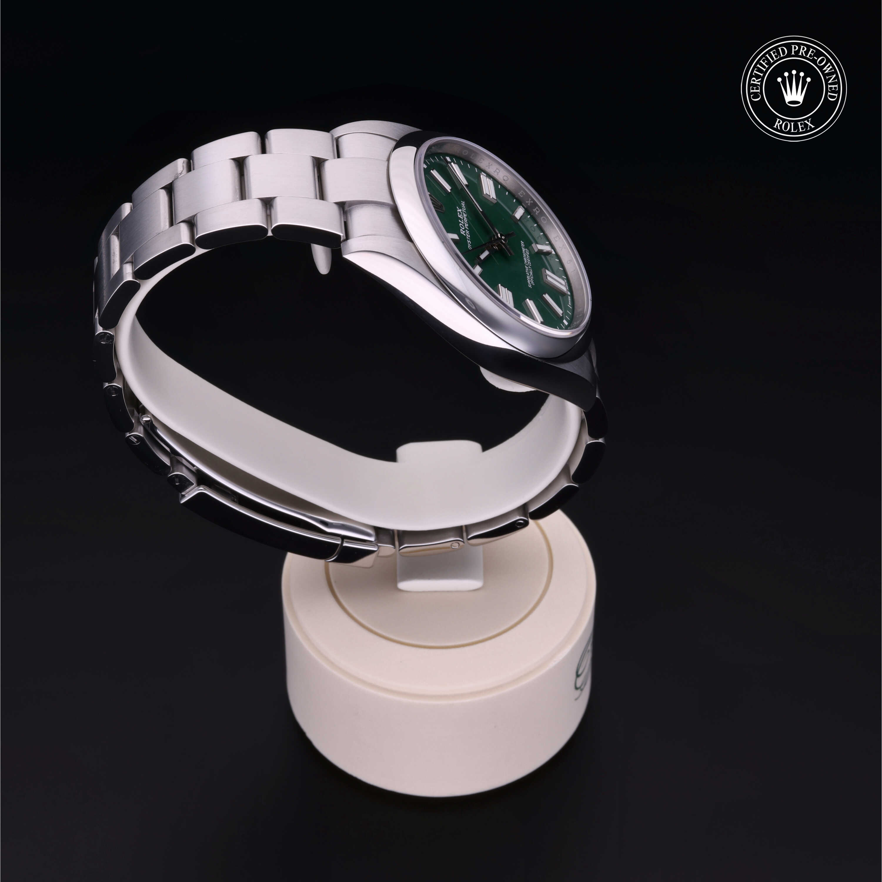 Oyster Perpetual 41 Oyster Perpetual 41