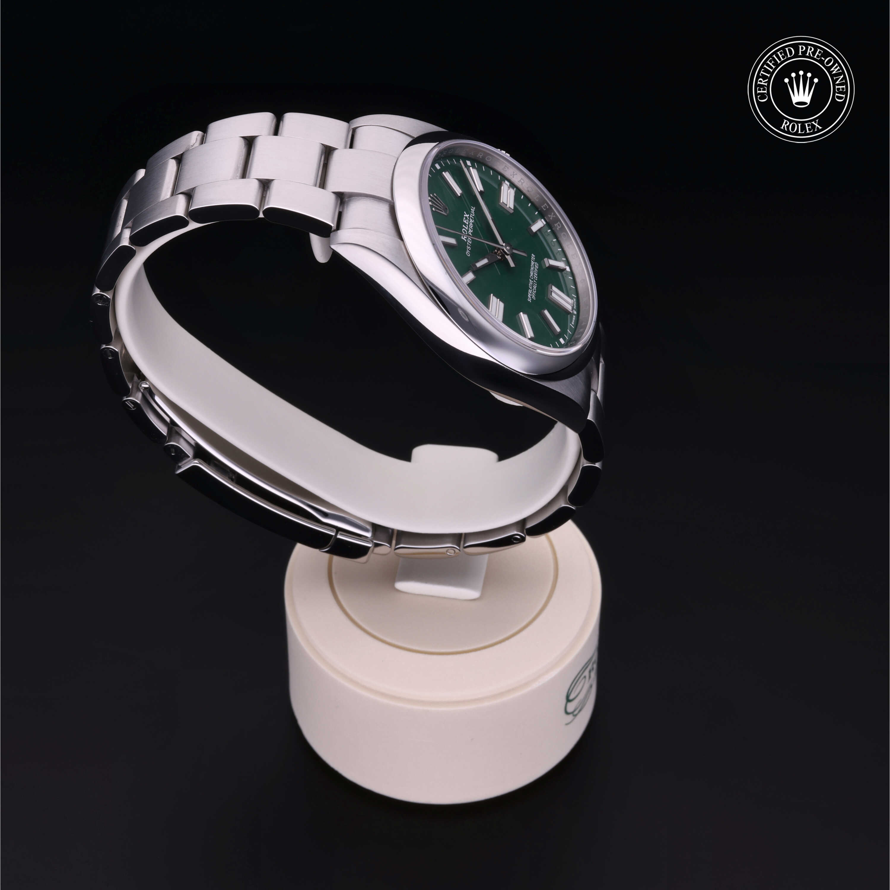 Oyster Perpetual 41 Oyster Perpetual 41