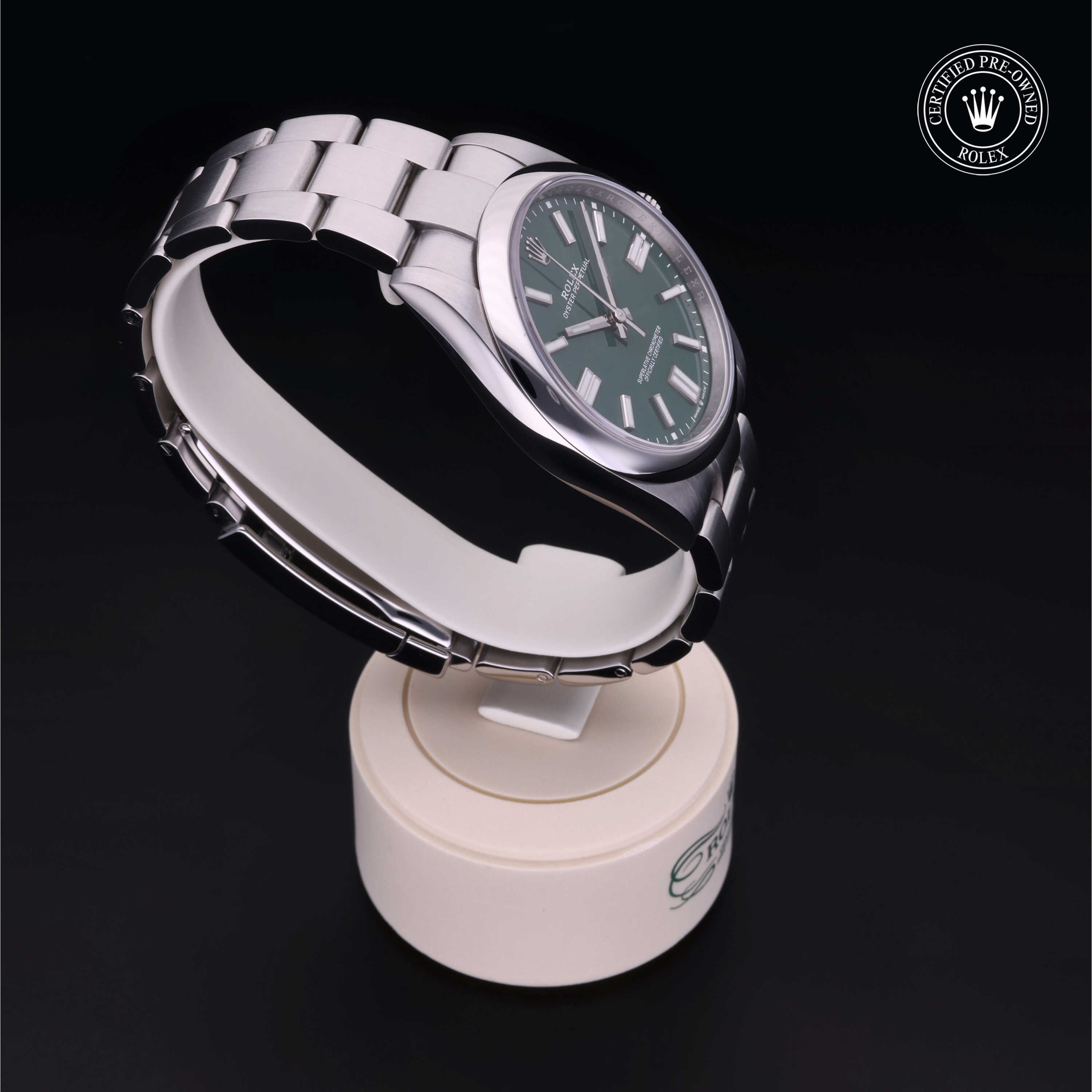 Oyster Perpetual 41 Oyster Perpetual 41