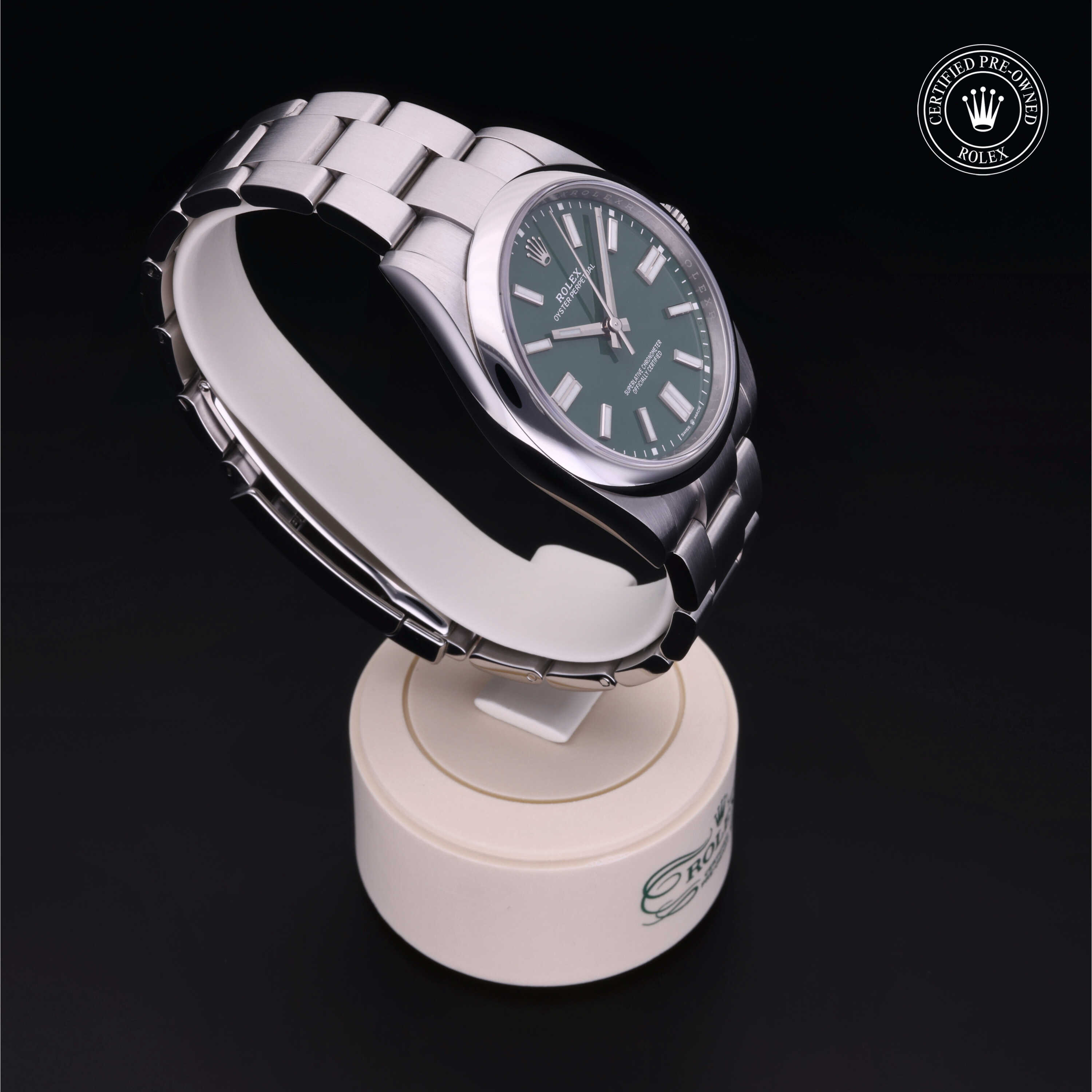 Oyster Perpetual 41 Oyster Perpetual 41