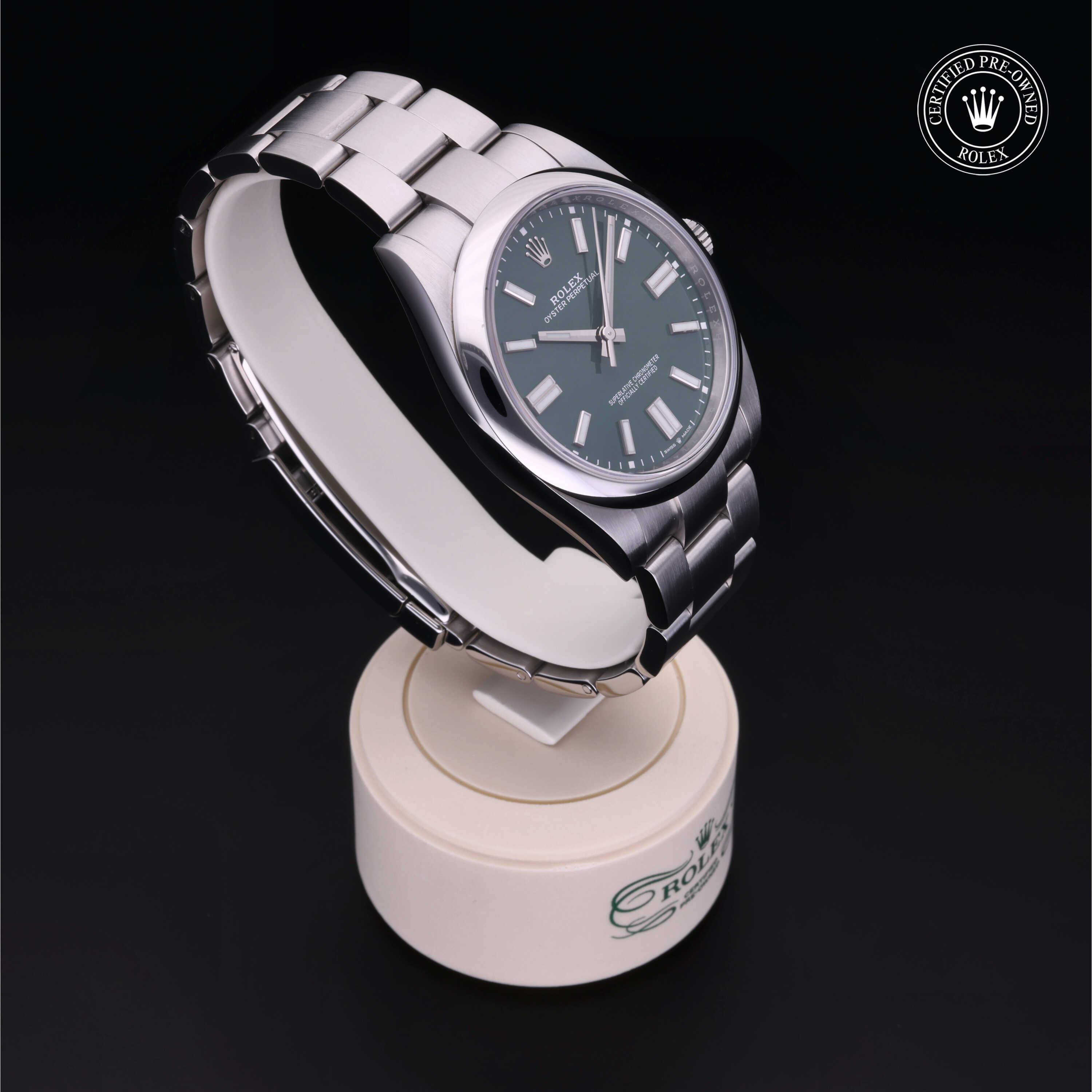 Oyster Perpetual 41 Oyster Perpetual 41