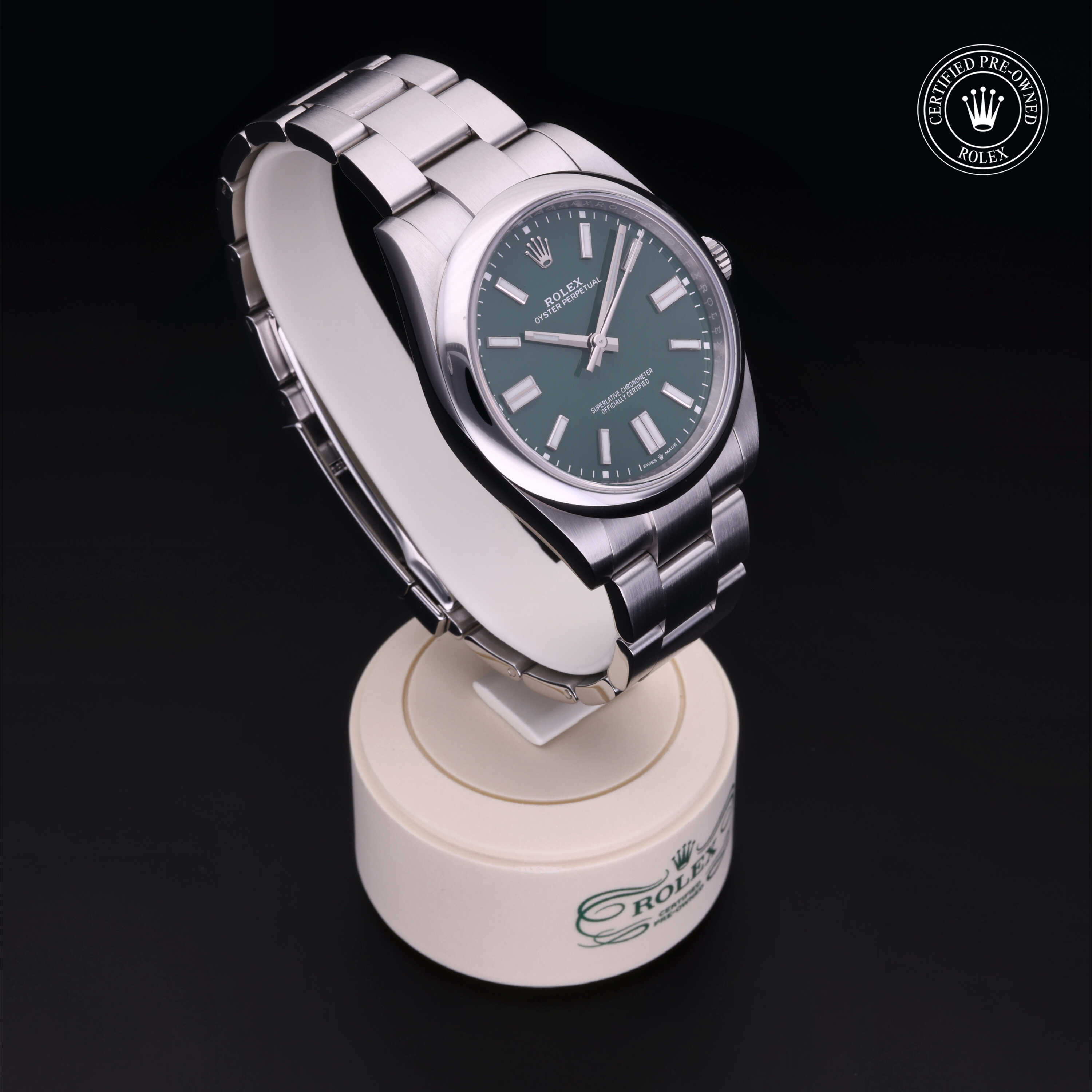 Oyster Perpetual 41 Oyster Perpetual 41