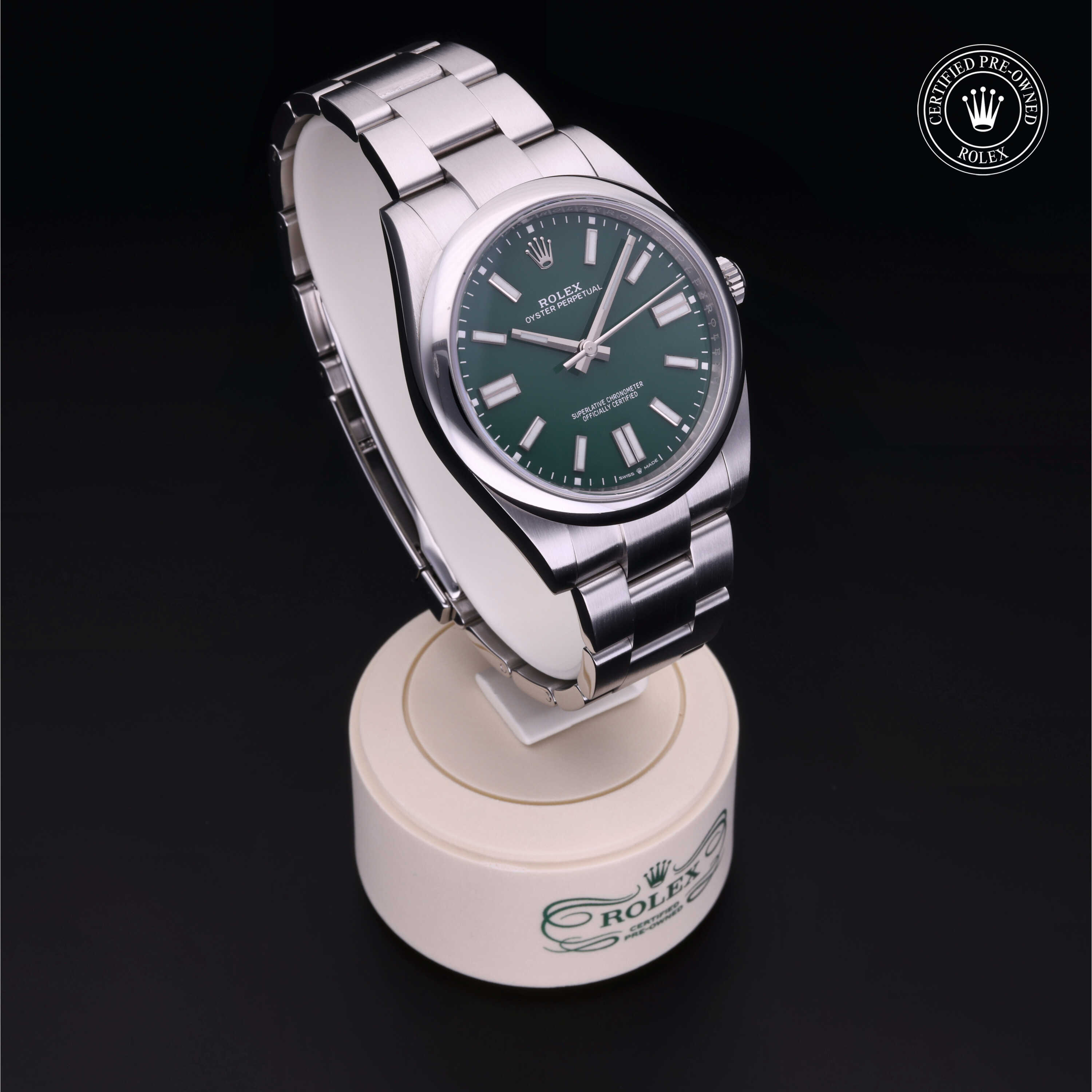 Oyster Perpetual 41 Oyster Perpetual 41