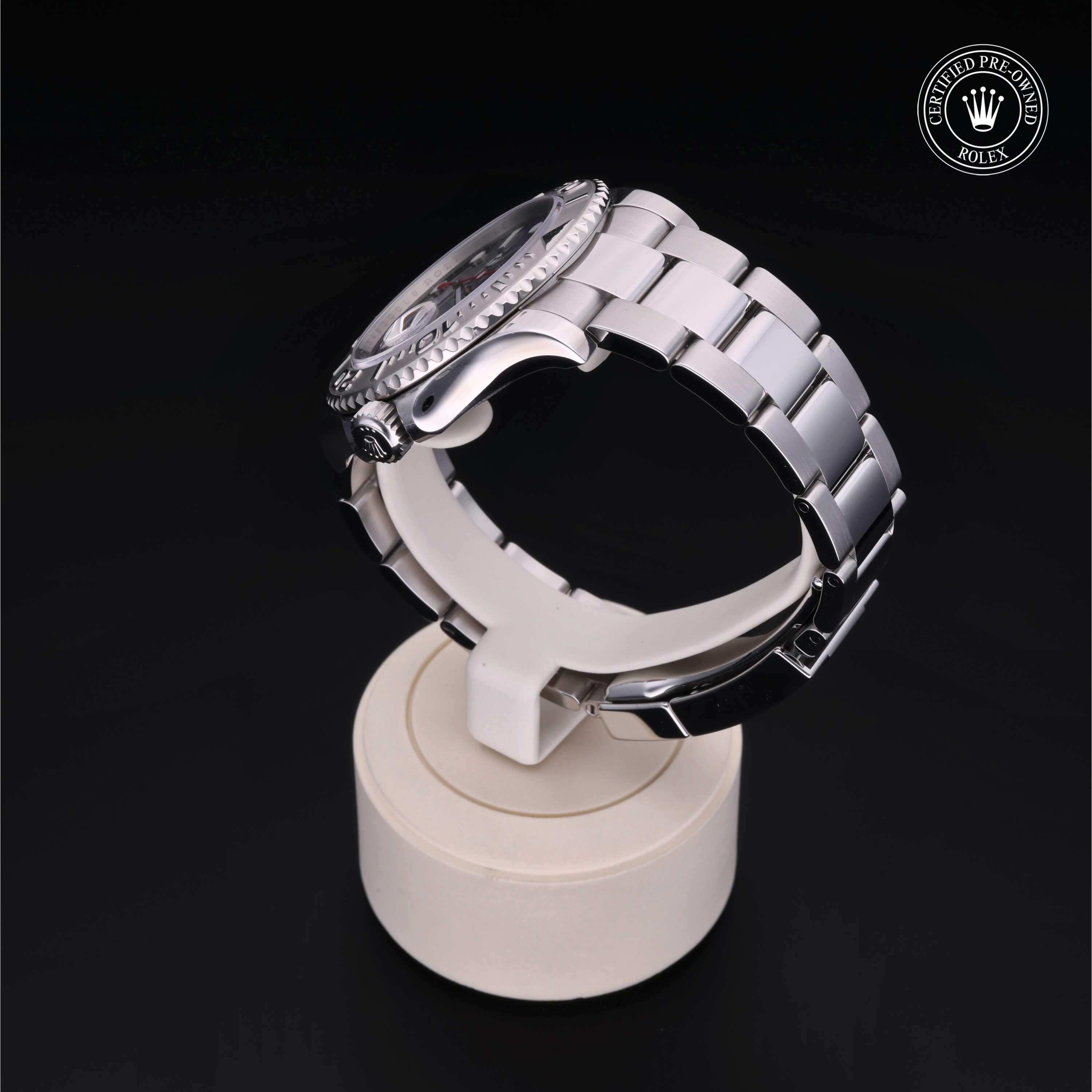 Oyster Perpetual Yacht-Master 40