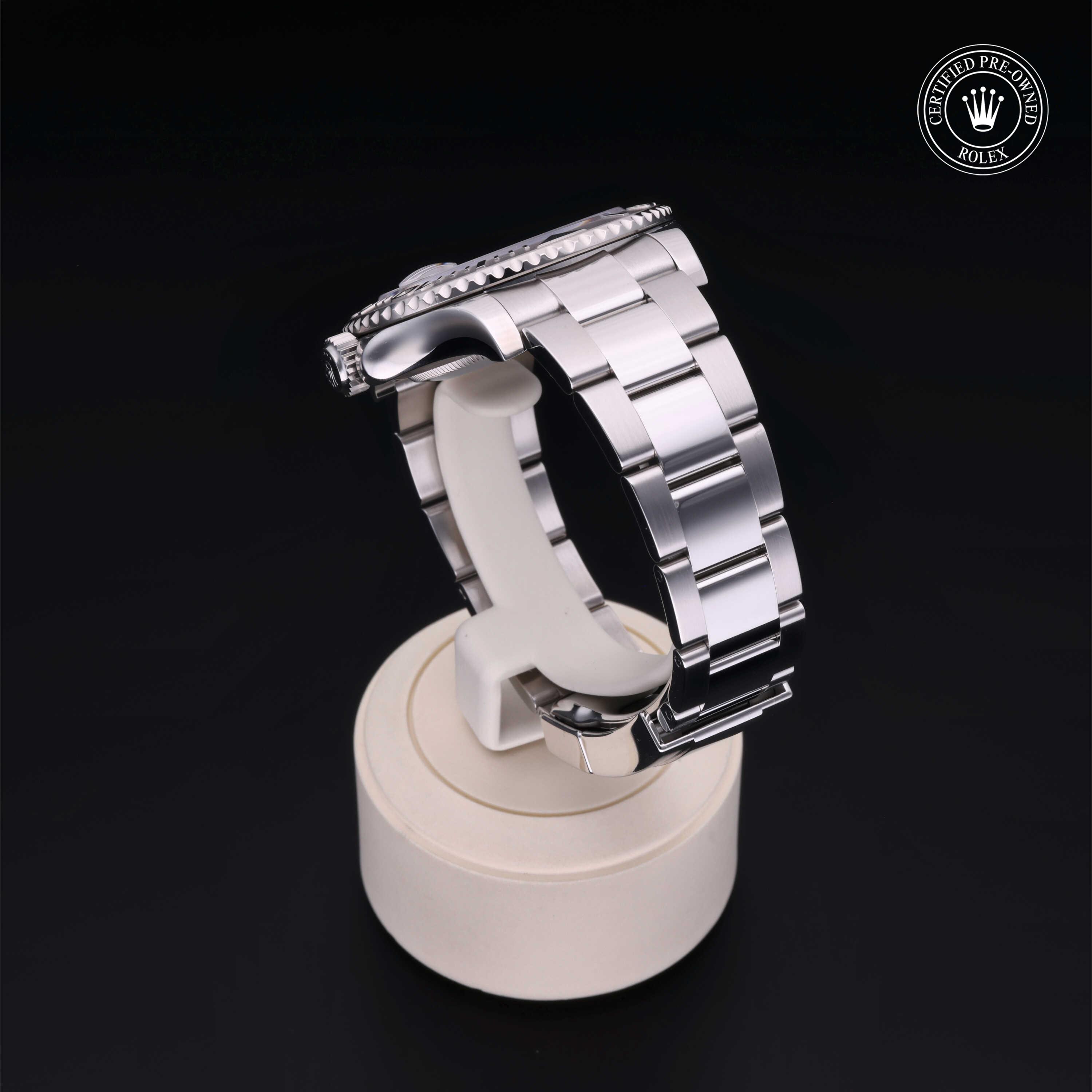 Oyster Perpetual Yacht-Master 40