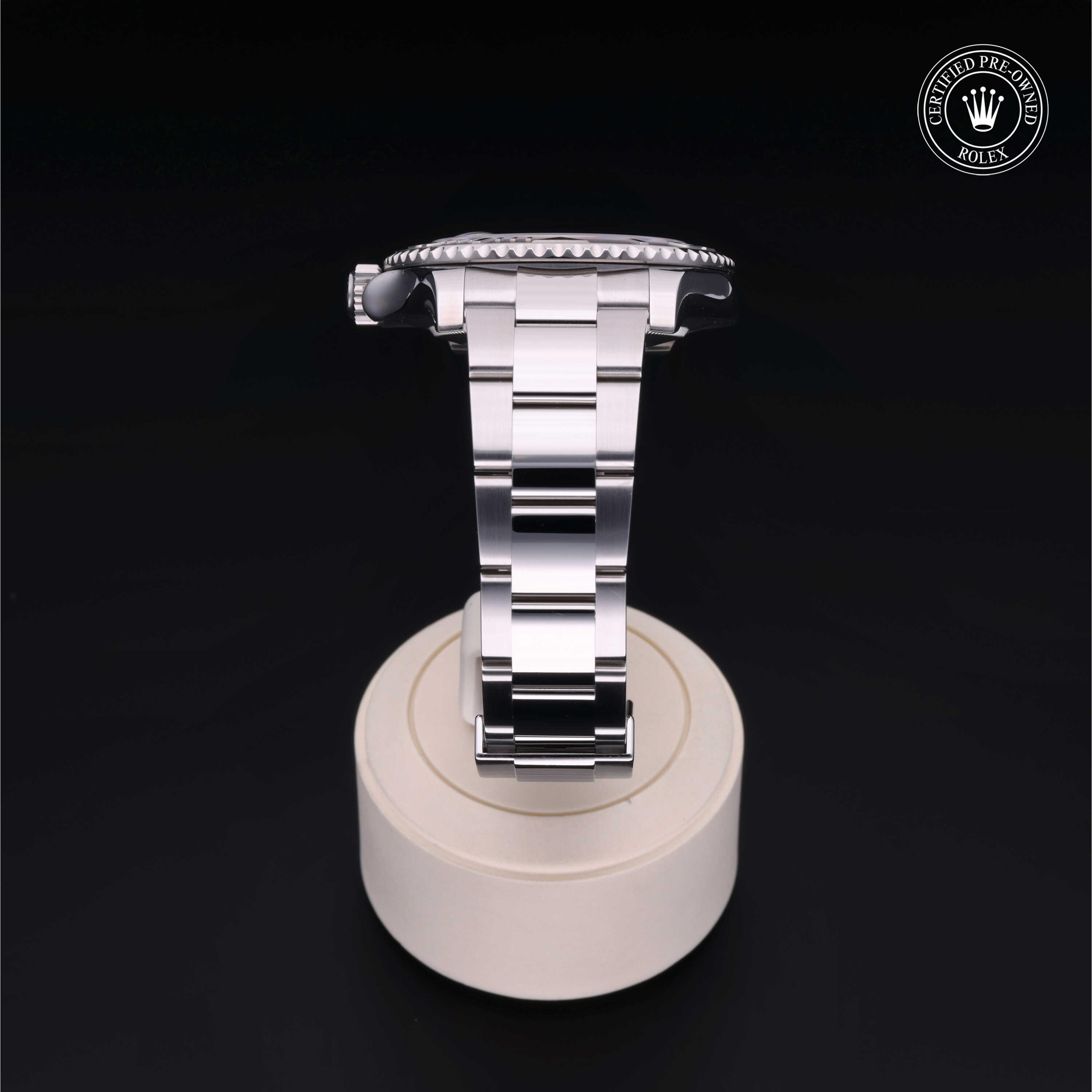Oyster Perpetual Yacht-Master 40