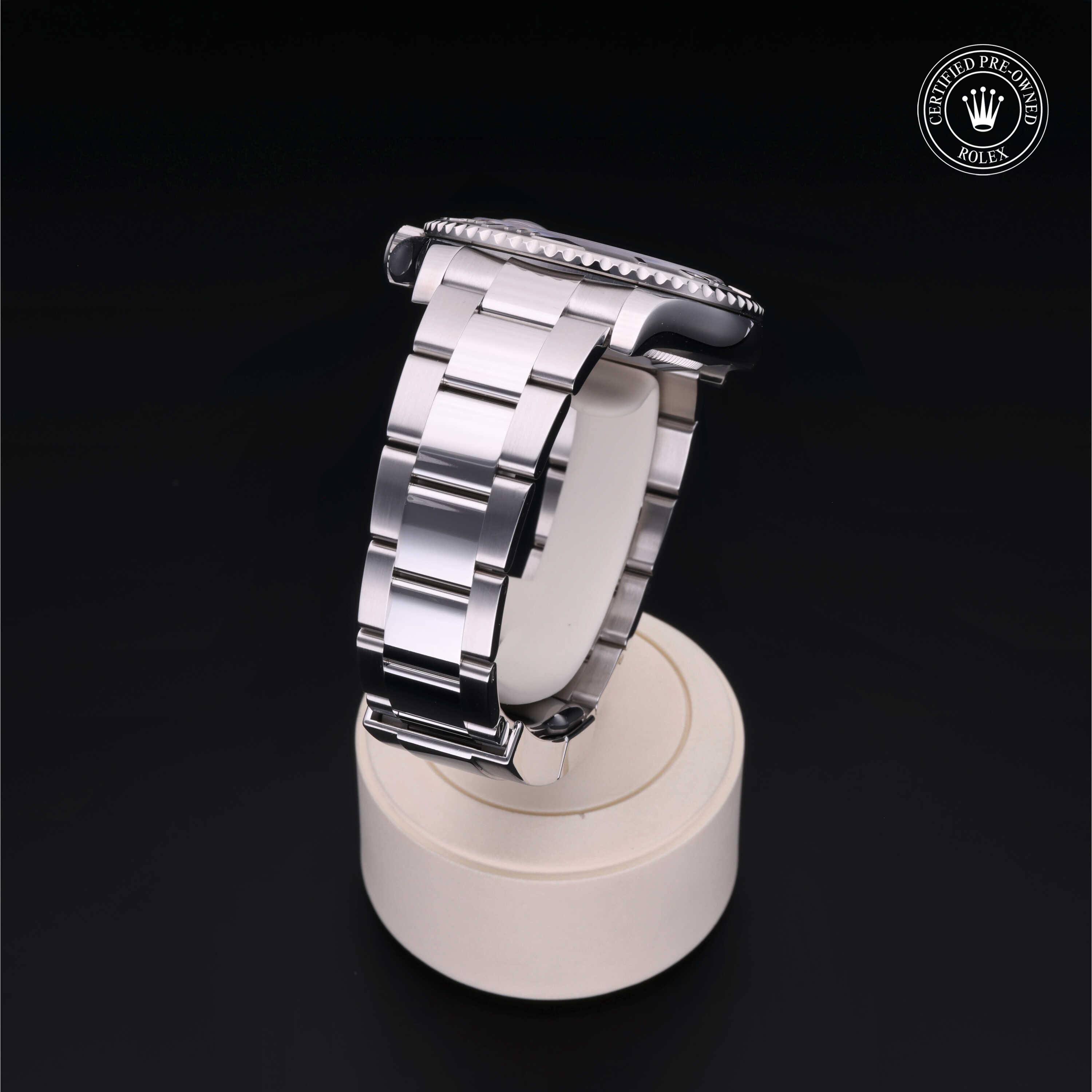 Oyster Perpetual Yacht-Master 40