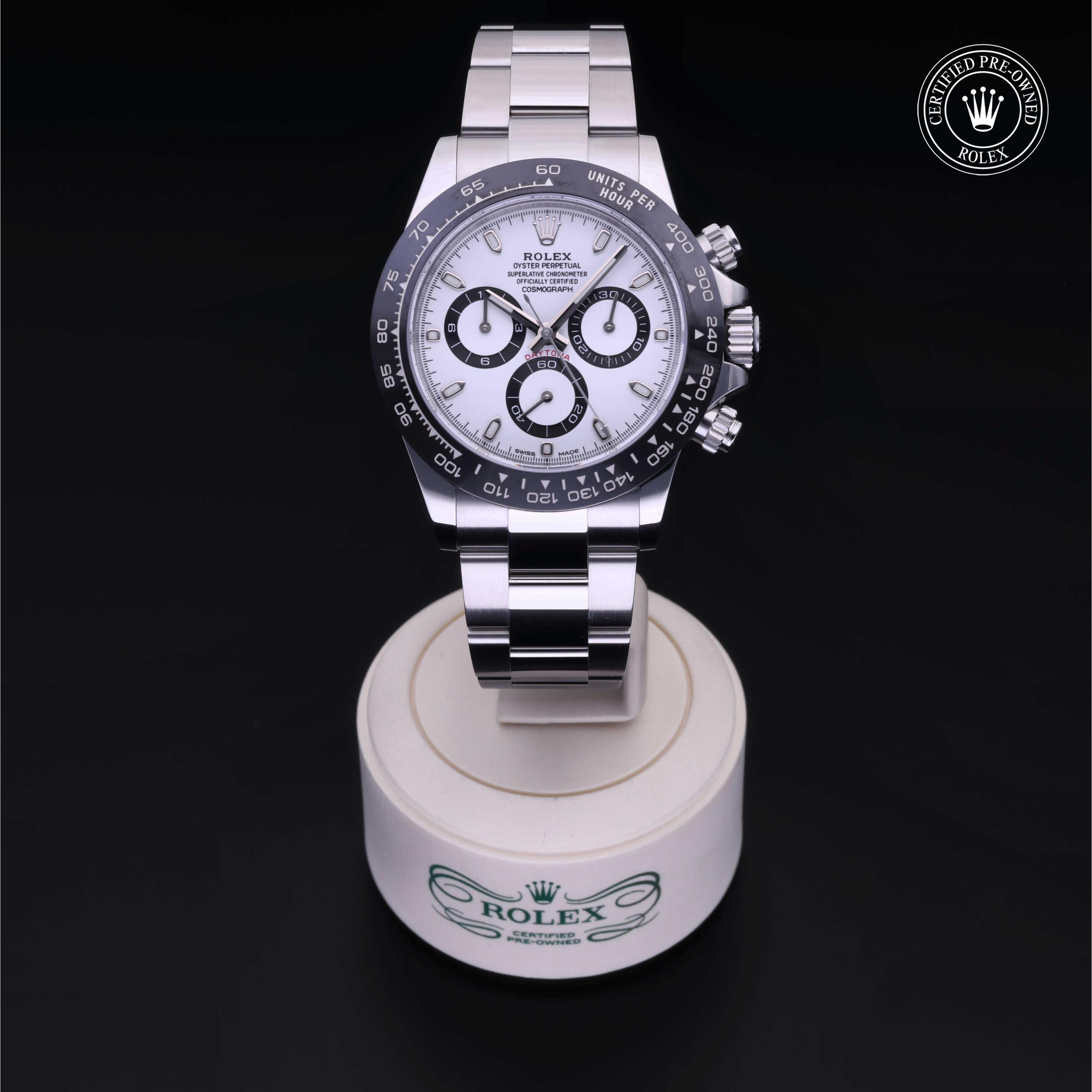 Oyster Perpetual Cosmograph Daytona