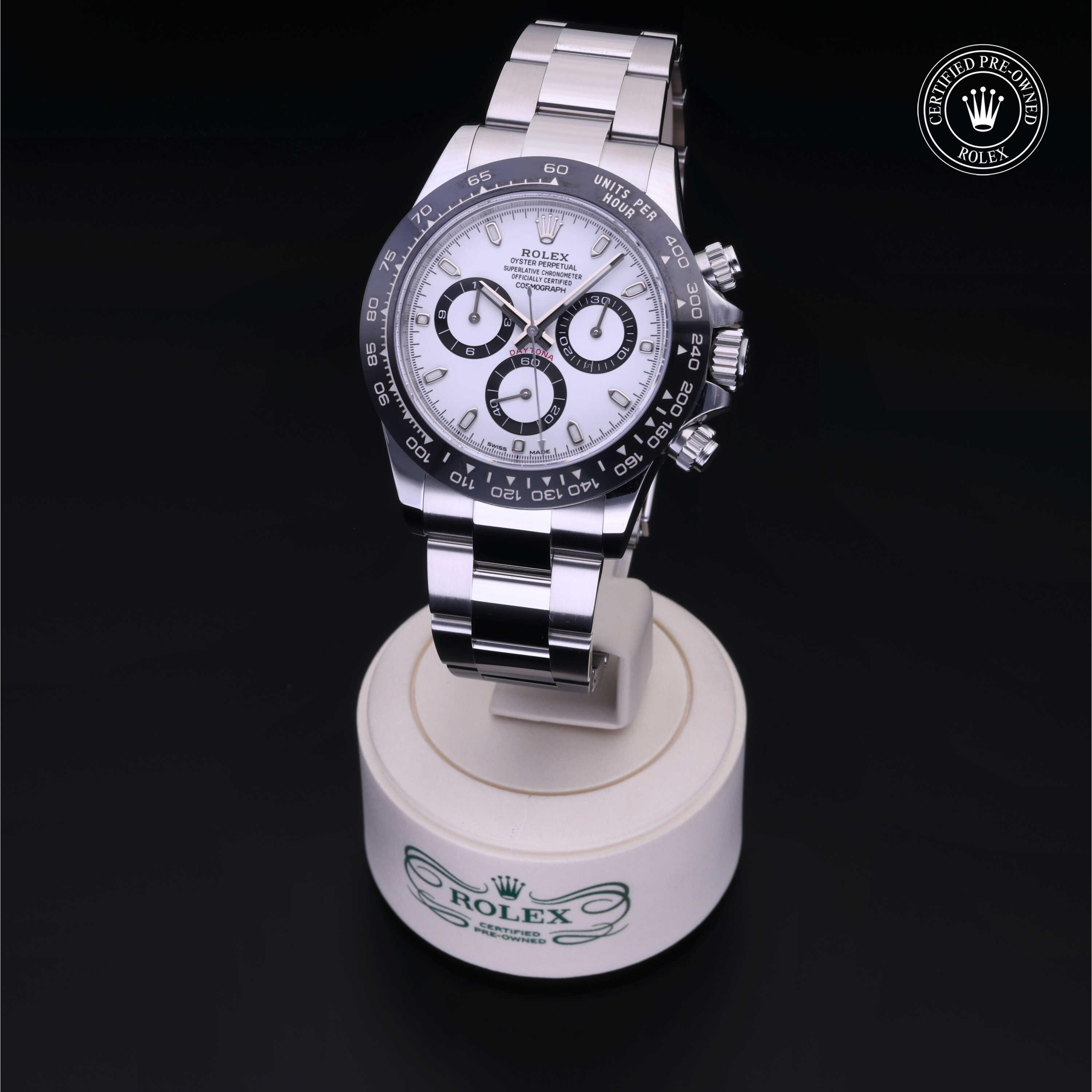 Oyster Perpetual Cosmograph Daytona