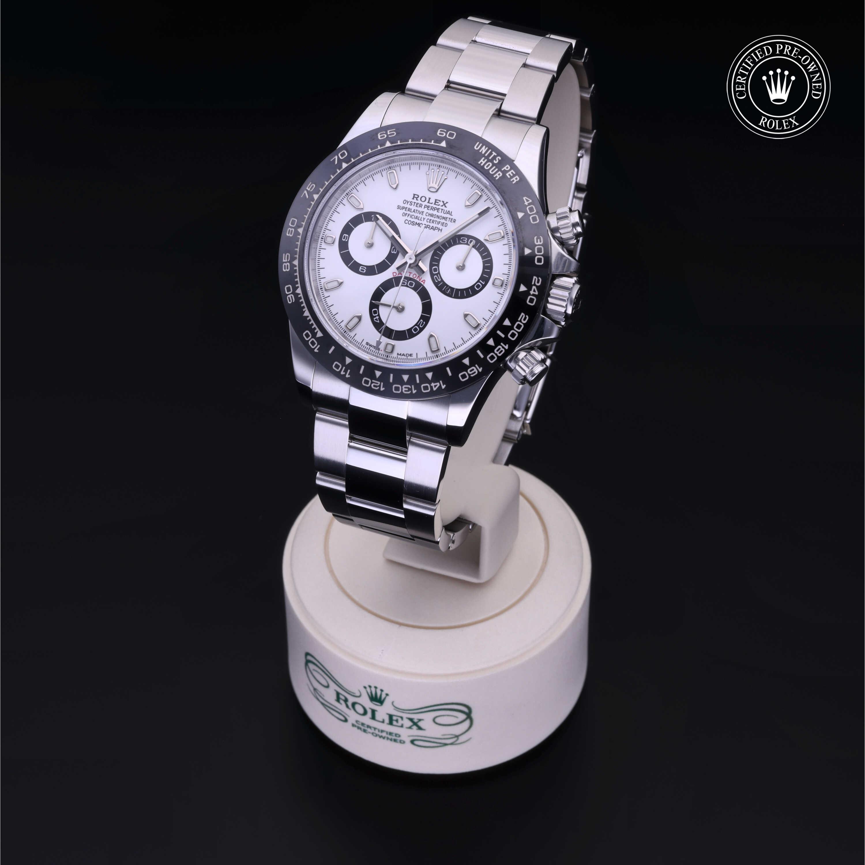 Oyster Perpetual Cosmograph Daytona