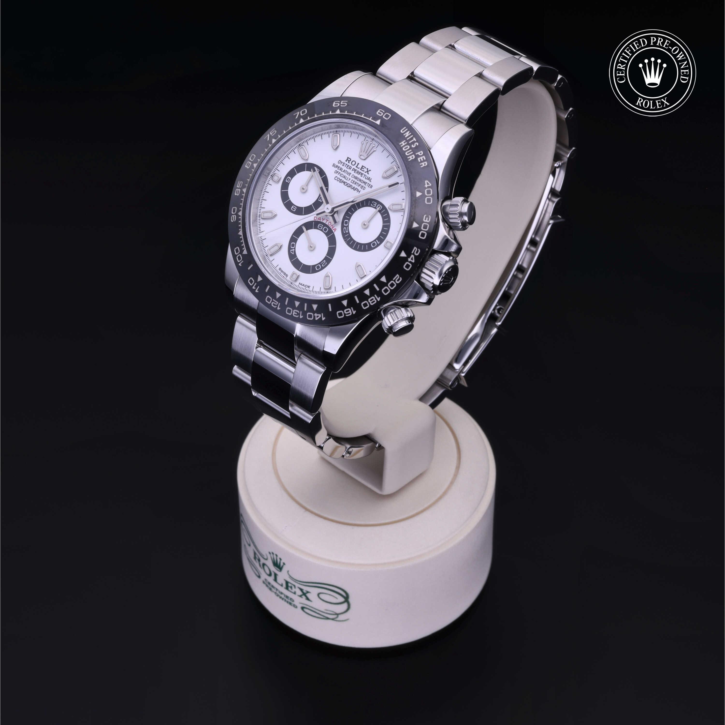Oyster Perpetual Cosmograph Daytona