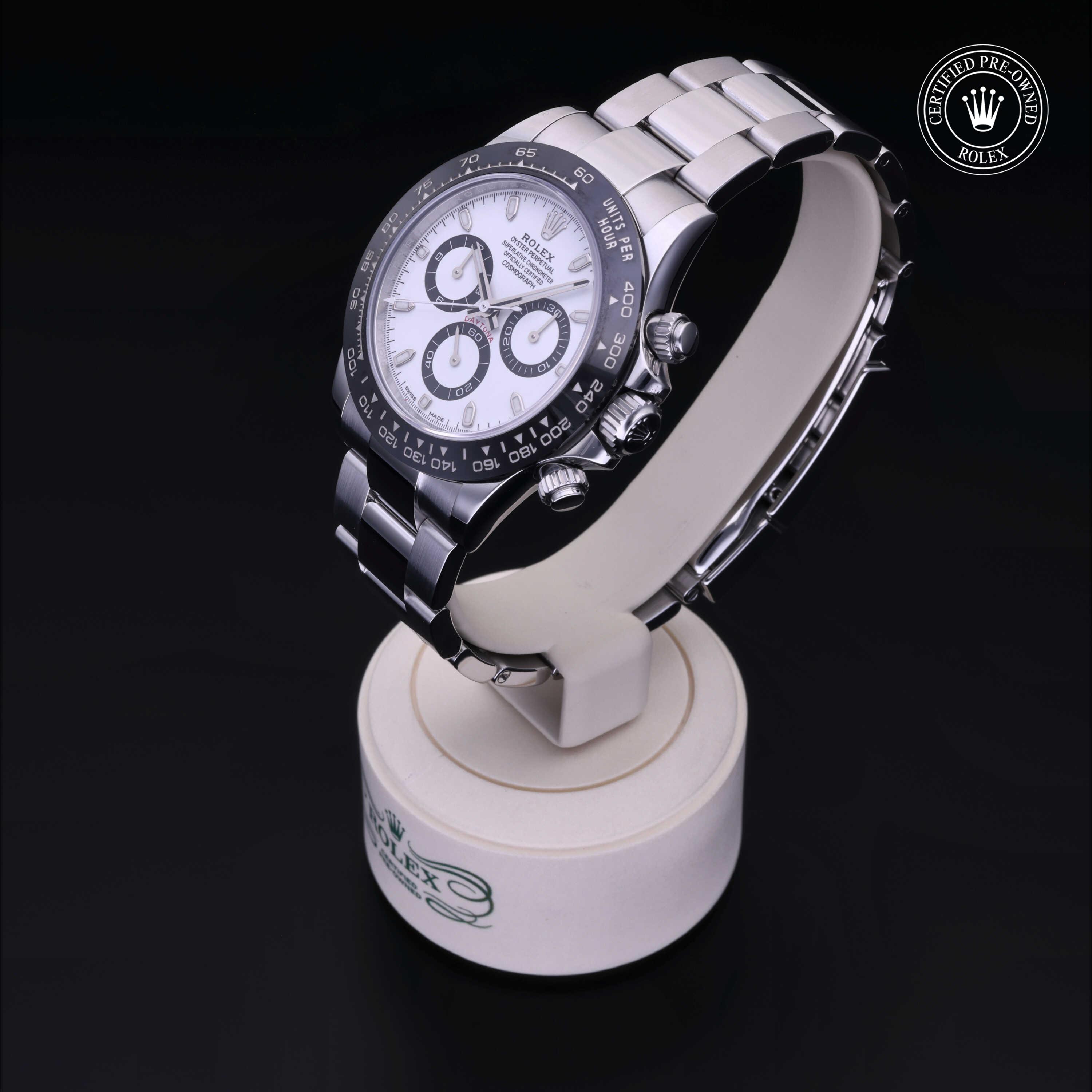 Oyster Perpetual Cosmograph Daytona