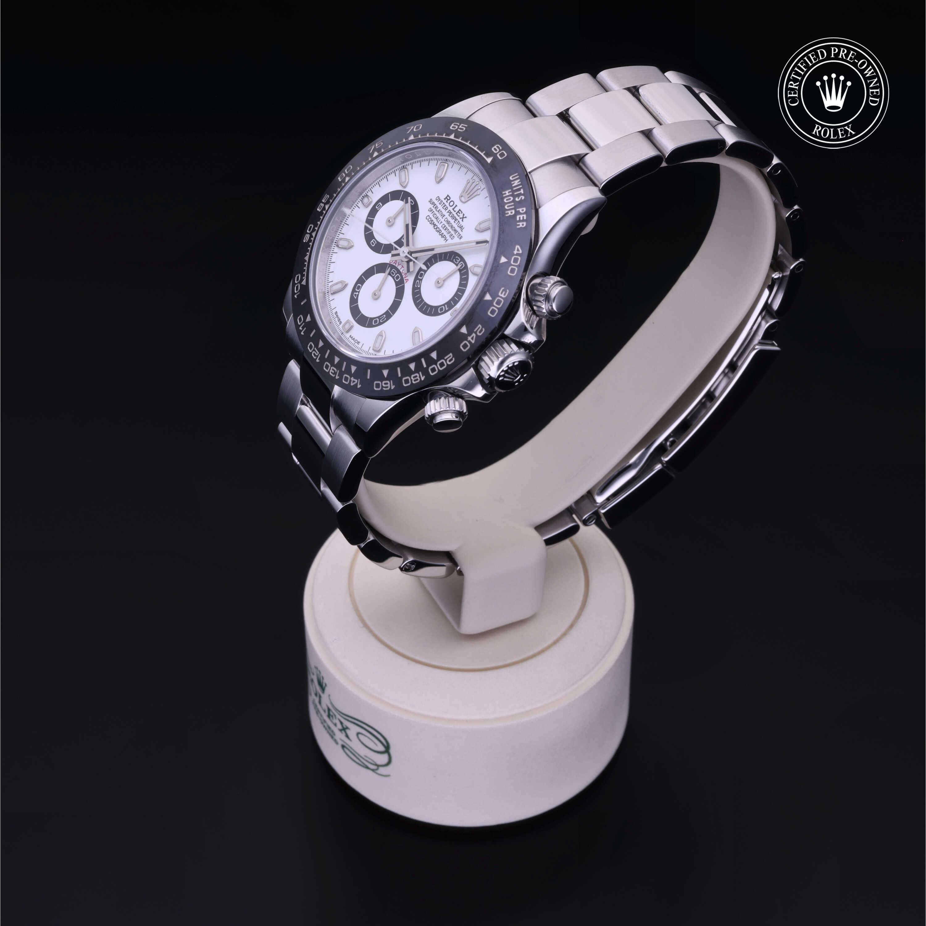 Oyster Perpetual Cosmograph Daytona