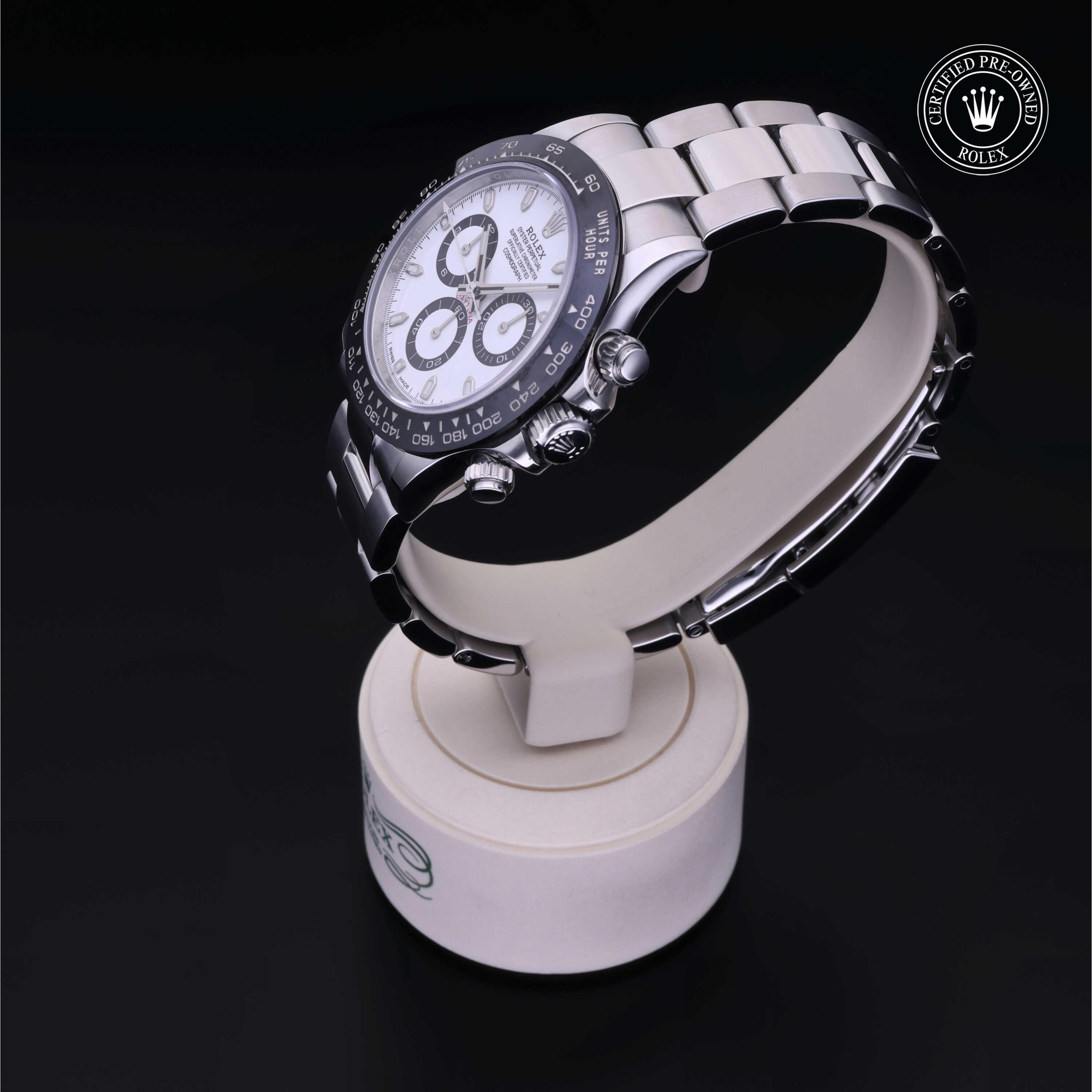 Oyster Perpetual Cosmograph Daytona